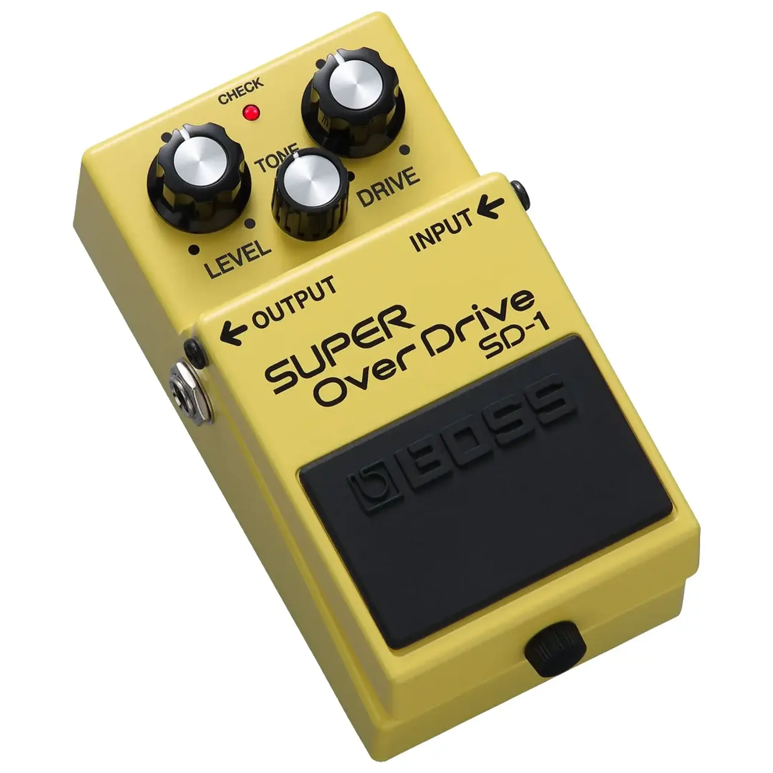 BOSS SD-1 Super OverDrive