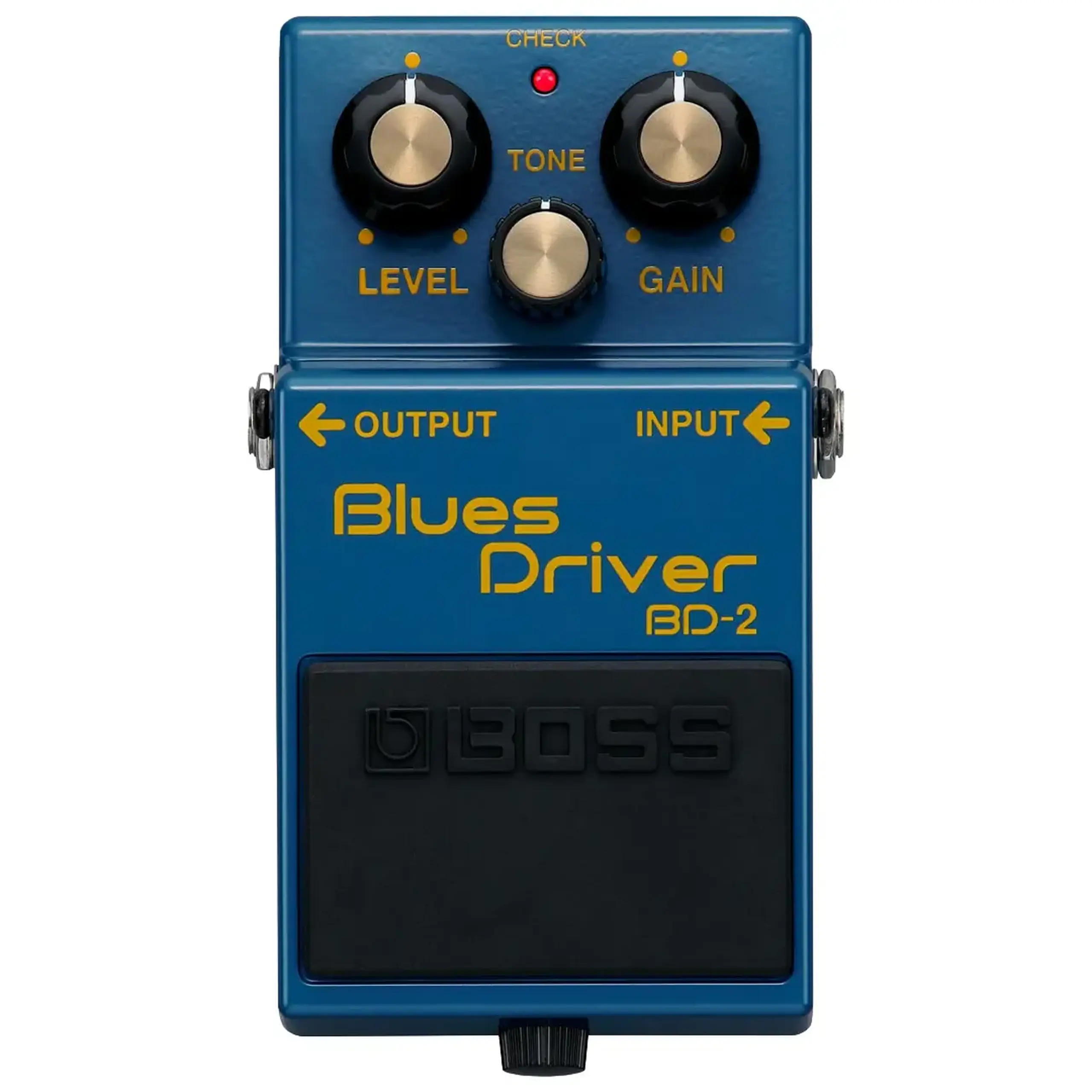 BOSS BD-2