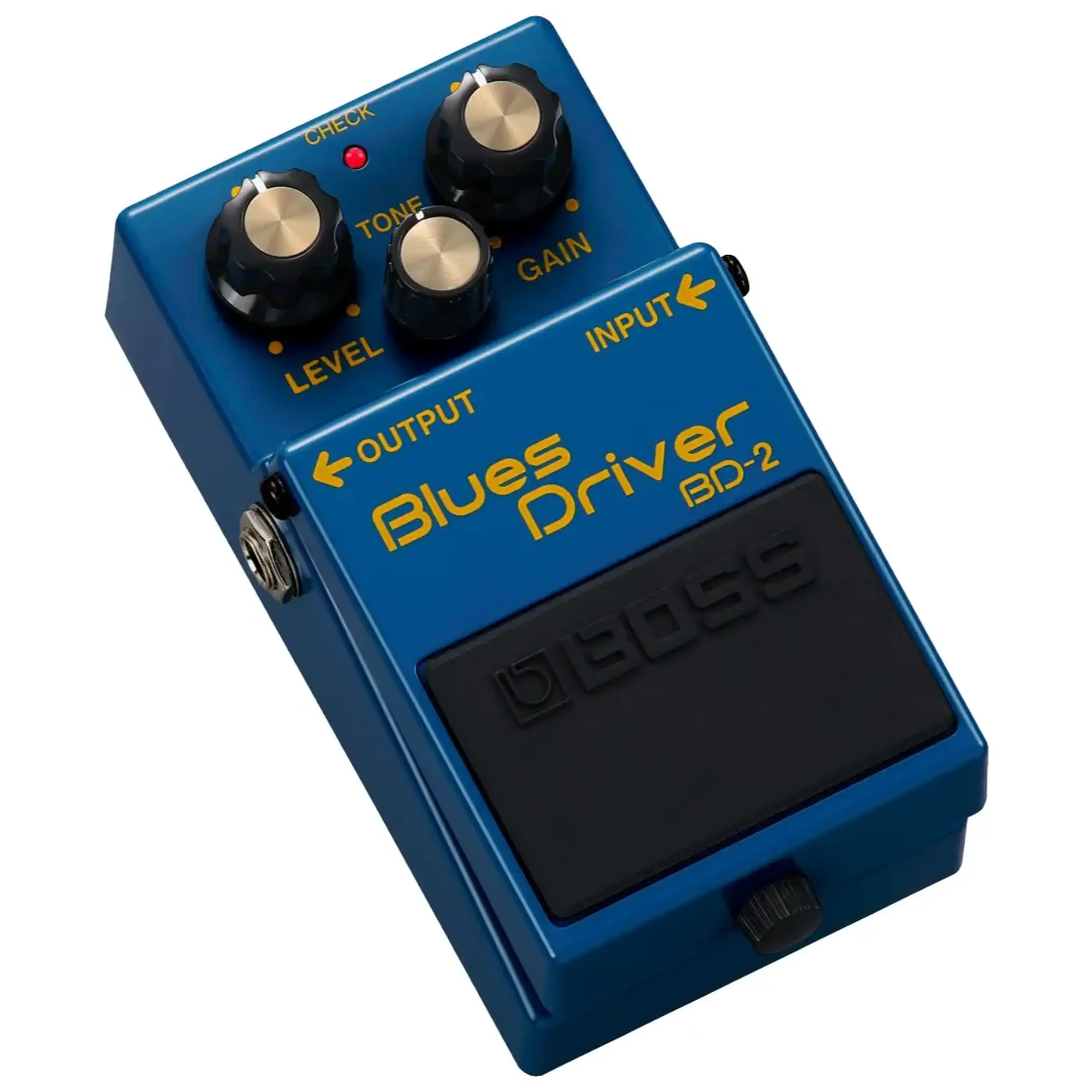 BOSS BD-2