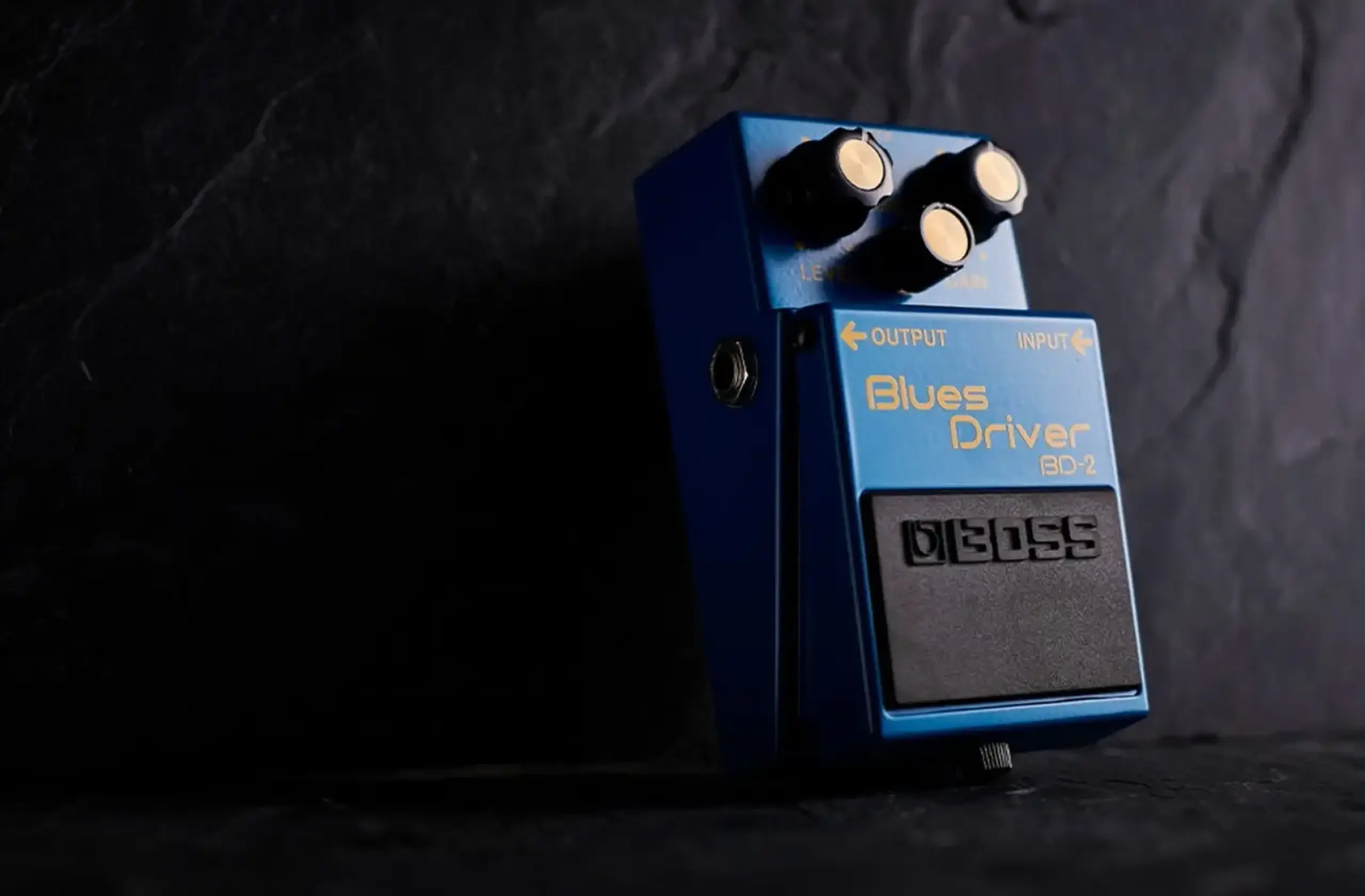 BOSS BD-2