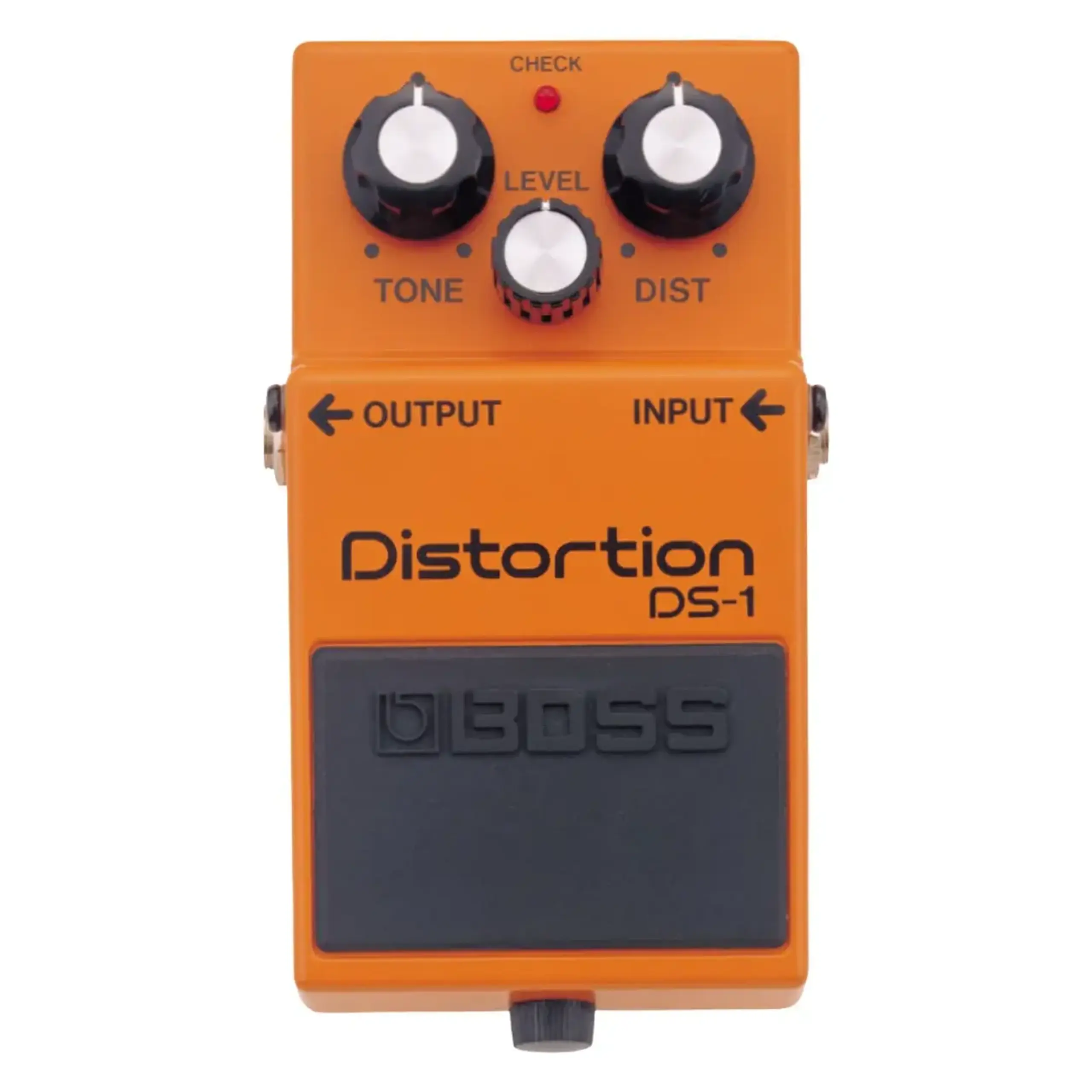 BOSS DS-1 Distortion