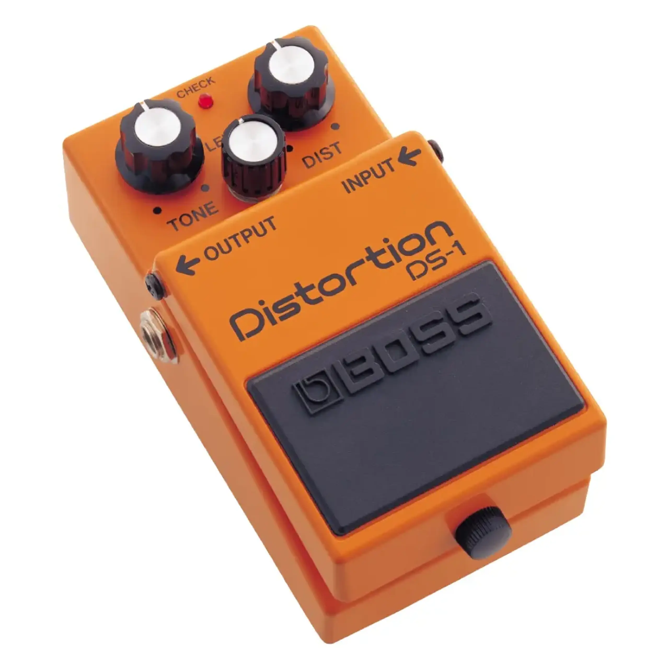 BOSS DS-1 Distortion