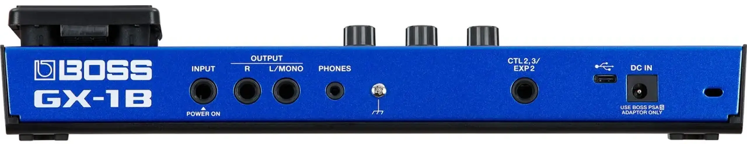 BOSS GX-1B