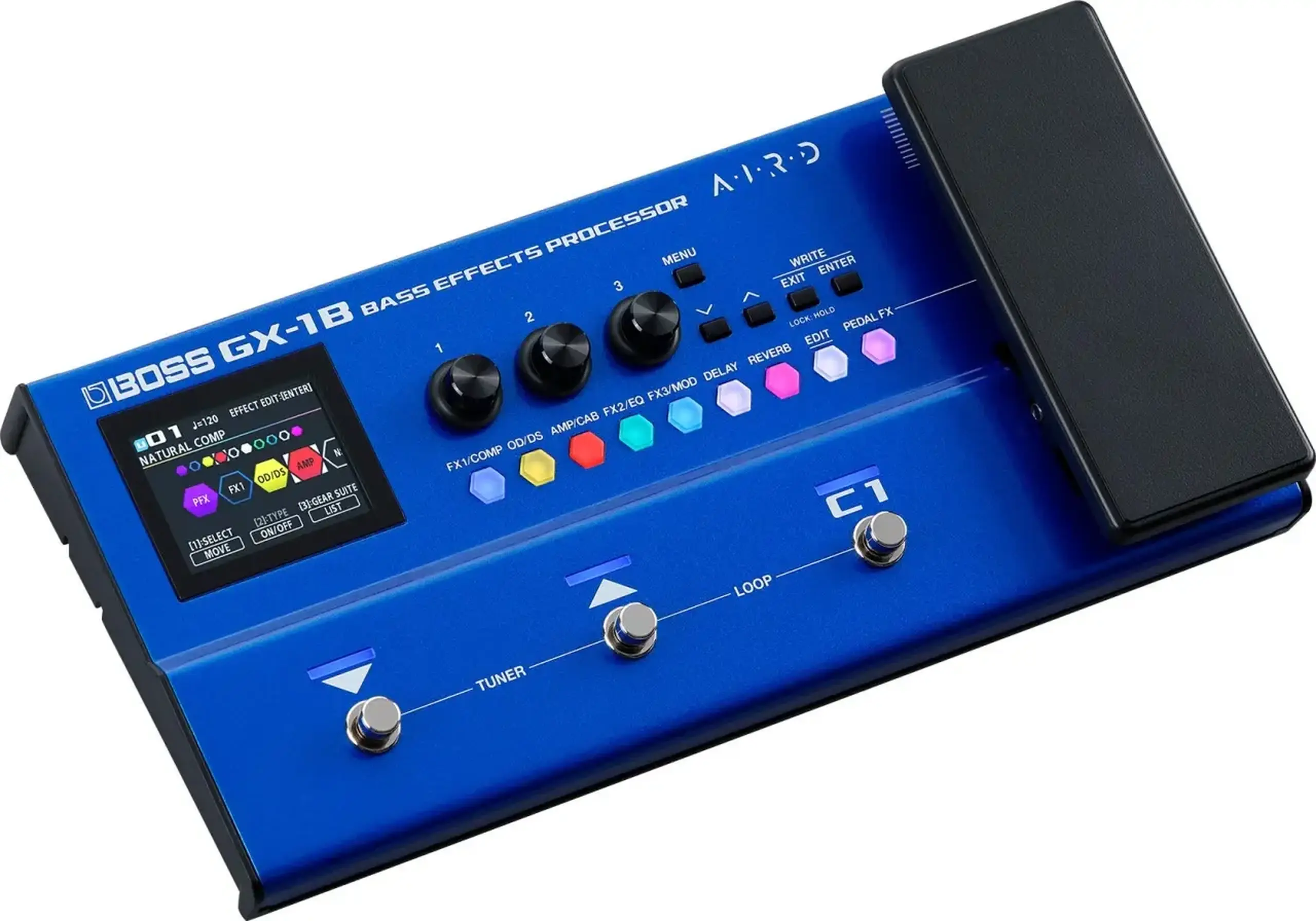 BOSS GX-1B