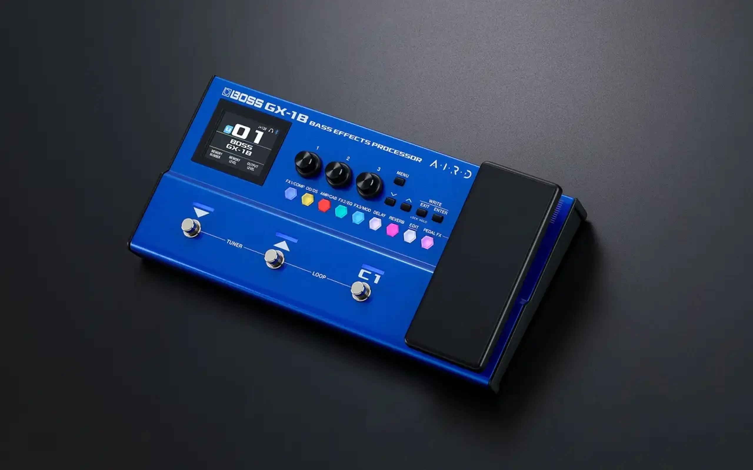 BOSS GX-1B