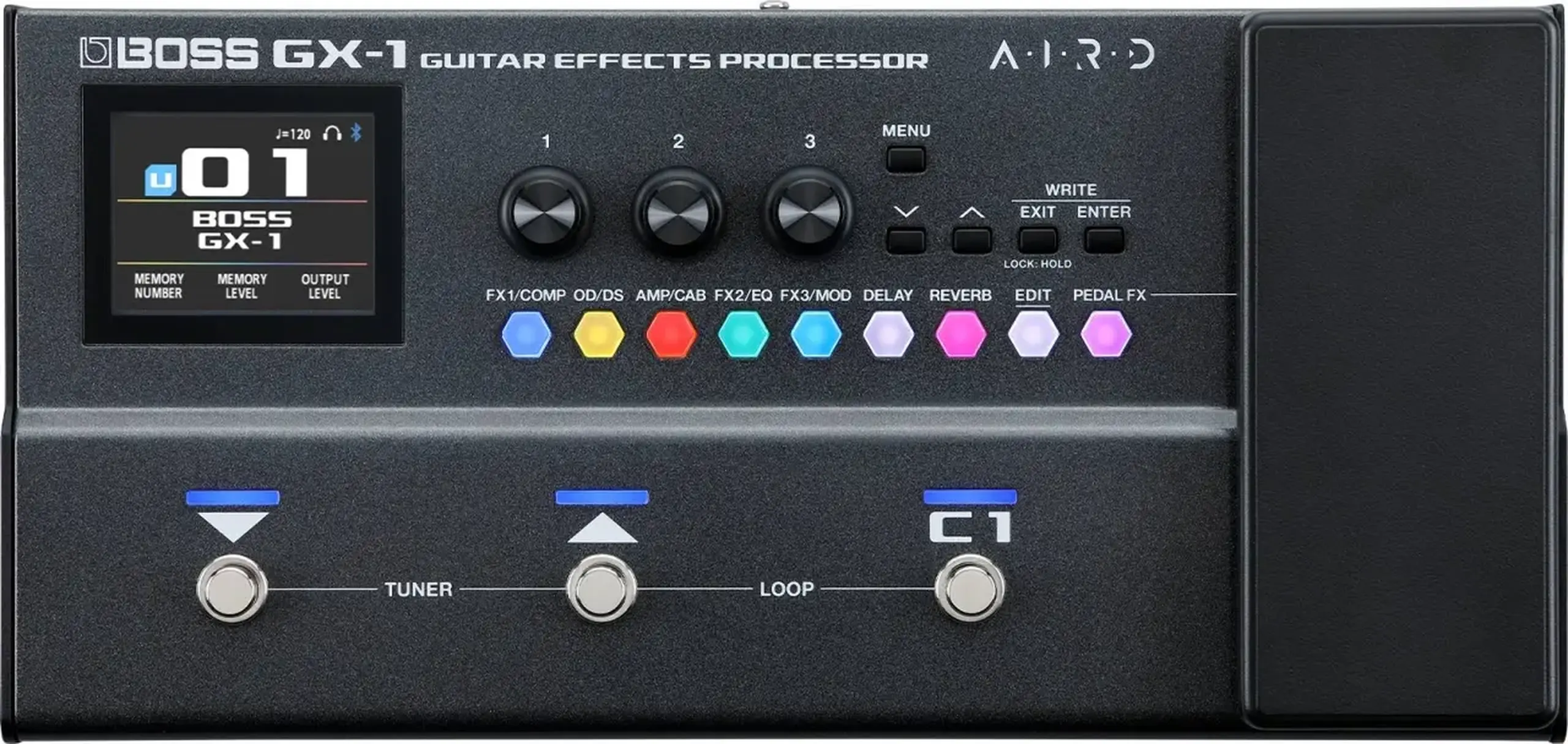 BOSS GX-1