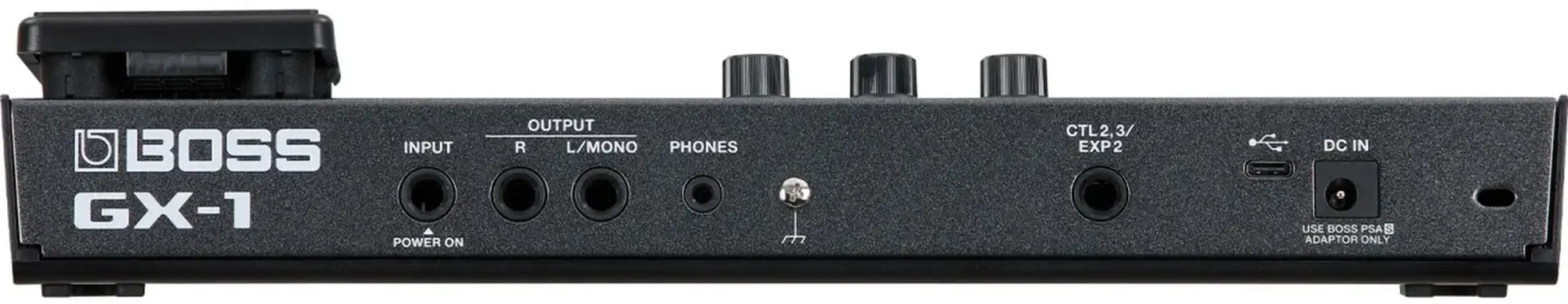 BOSS GX-1