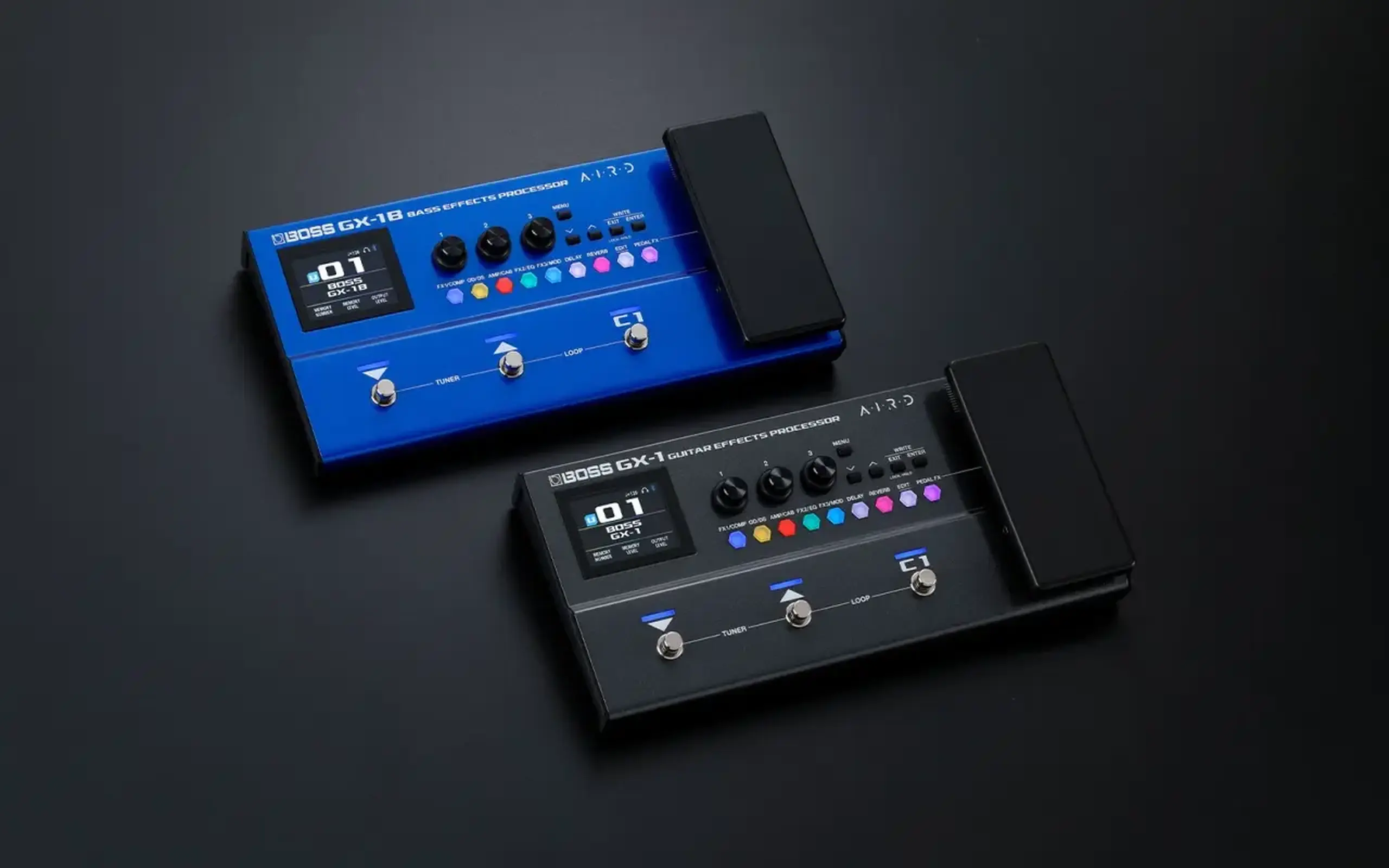 BOSS GX-1