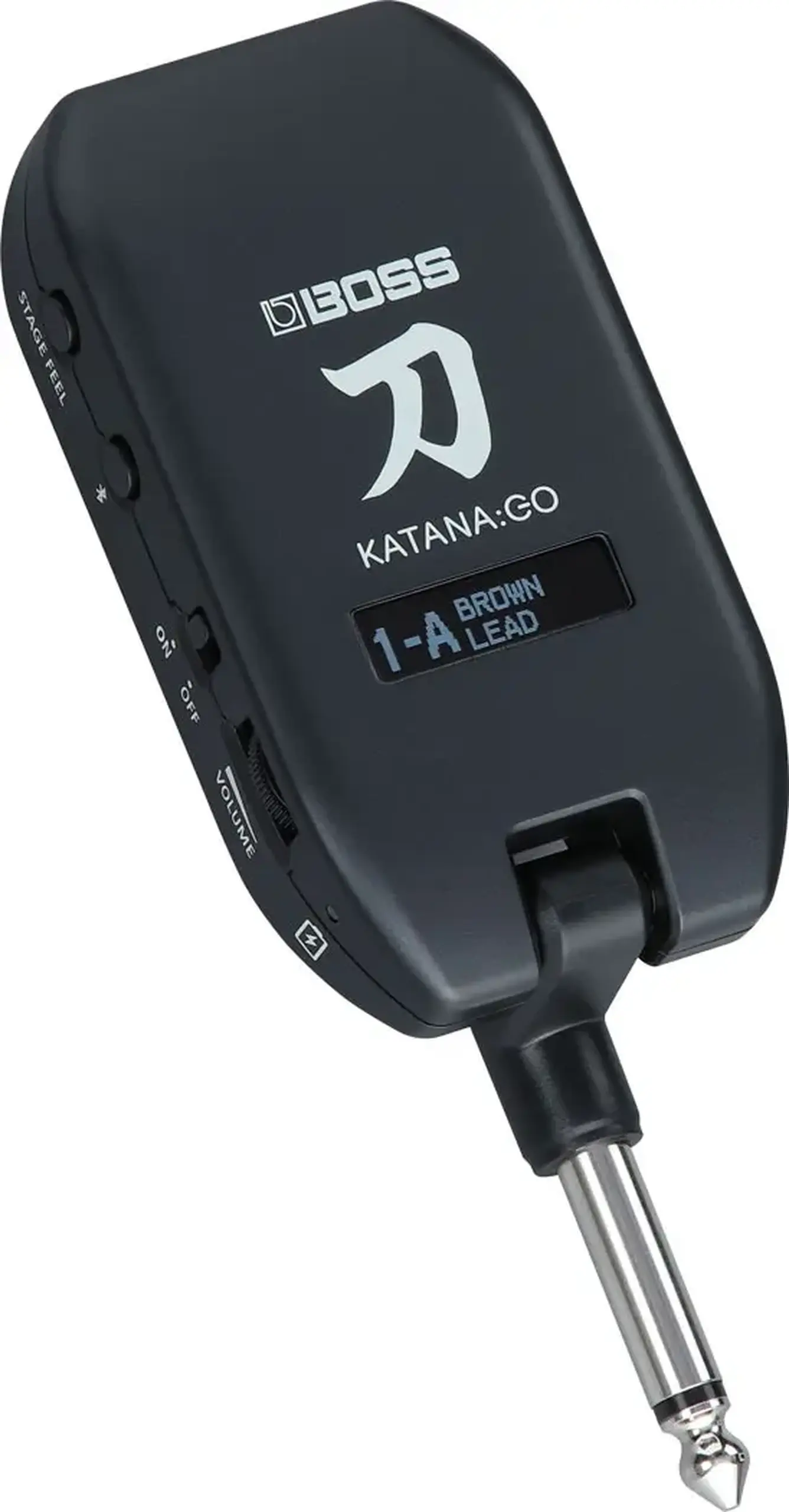 BOSS KATANA:GO KTN-GO2