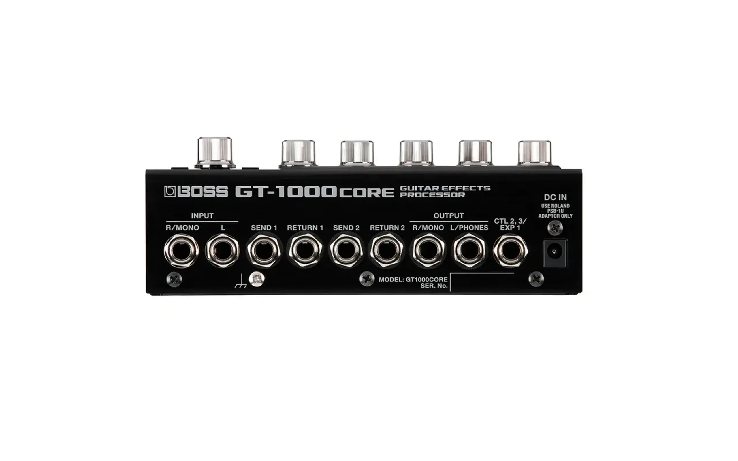 BOSS GT-1000Core