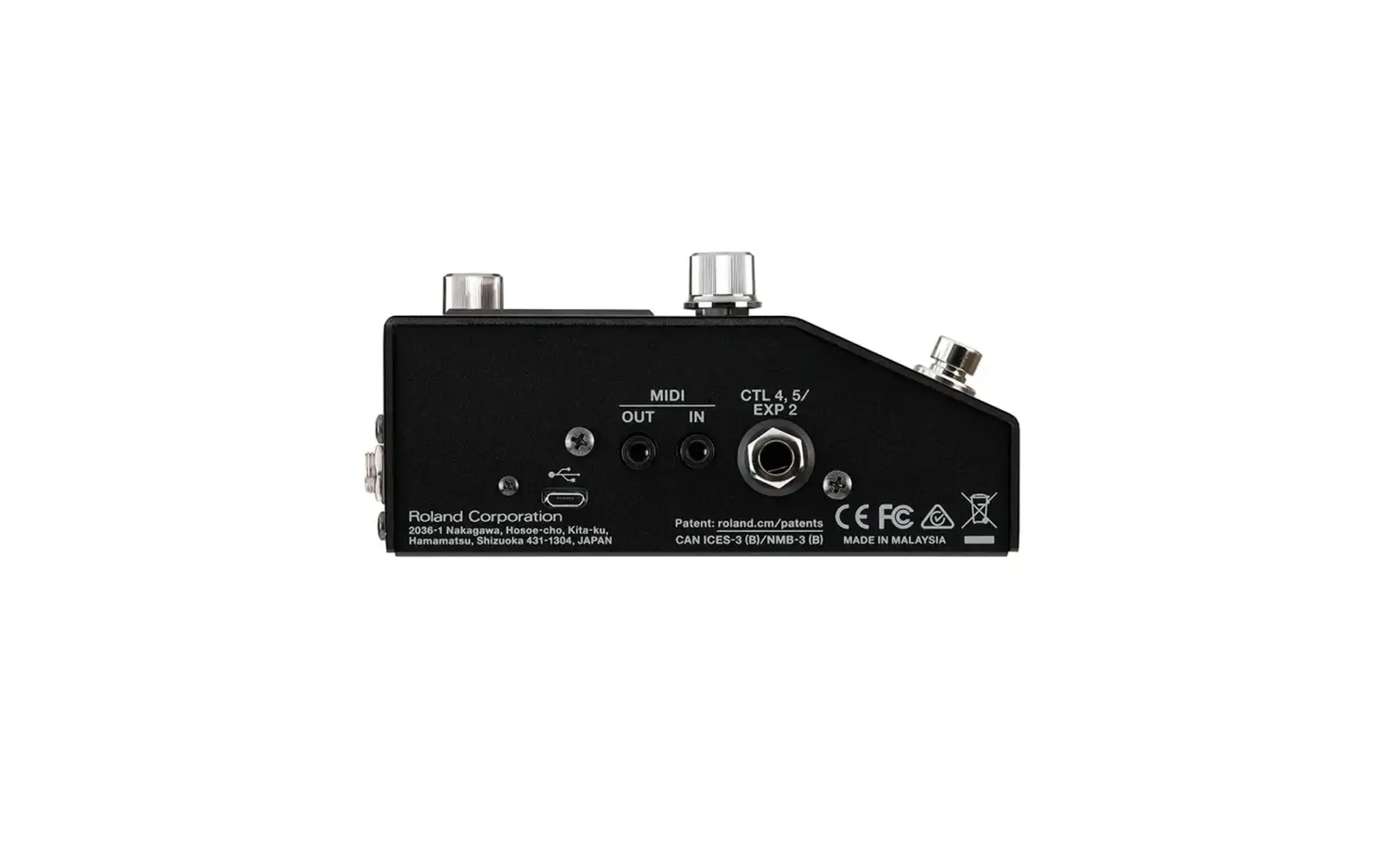 BOSS GT-1000Core