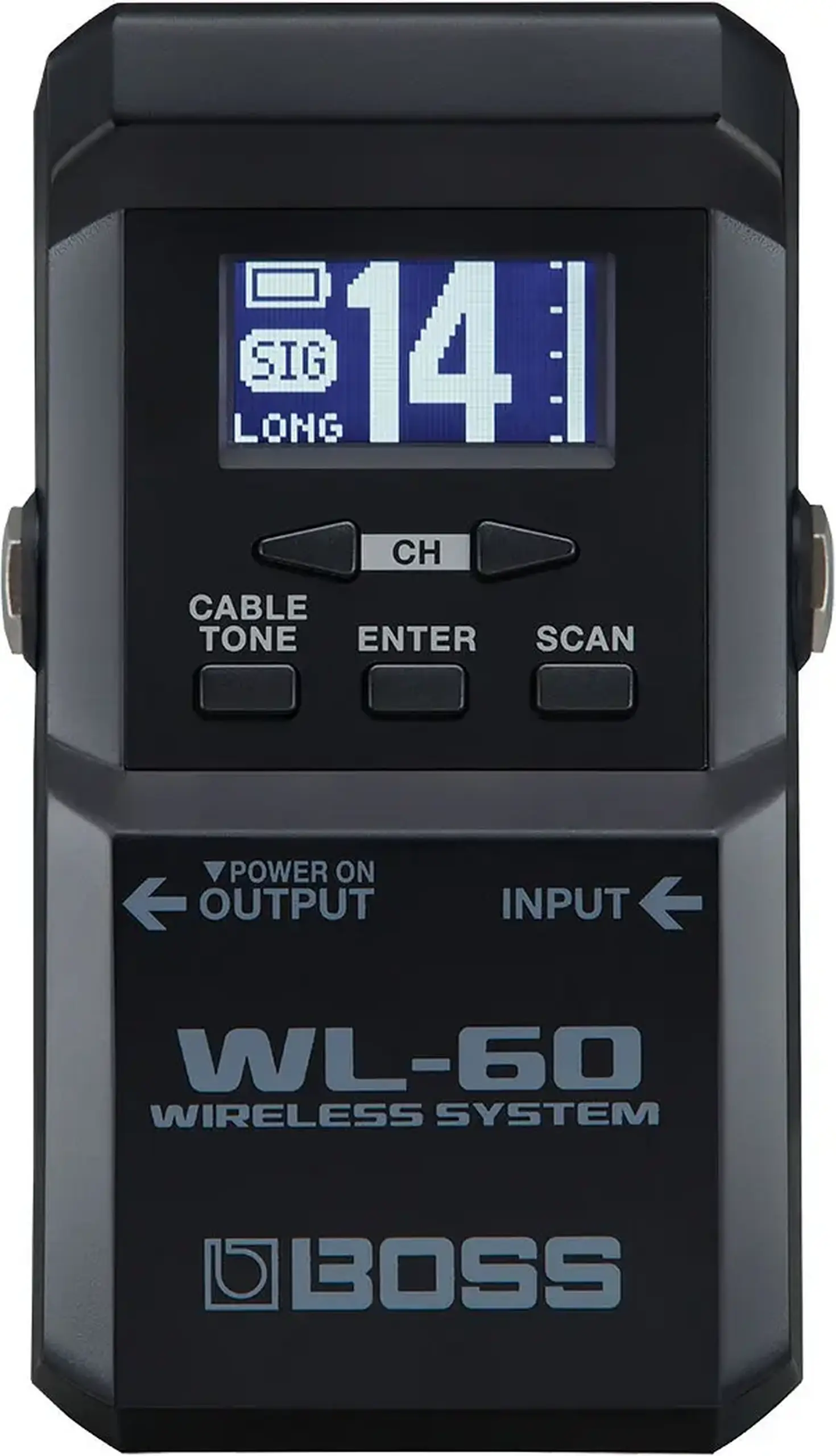 BOSS WL-60