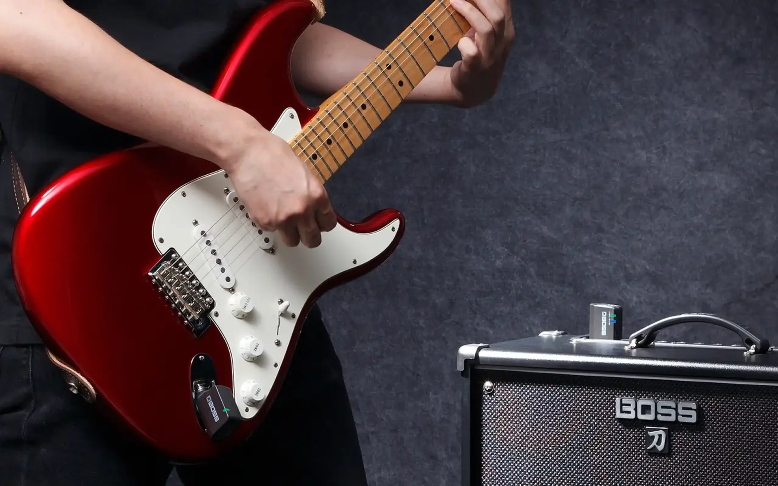 BOSS WL-20