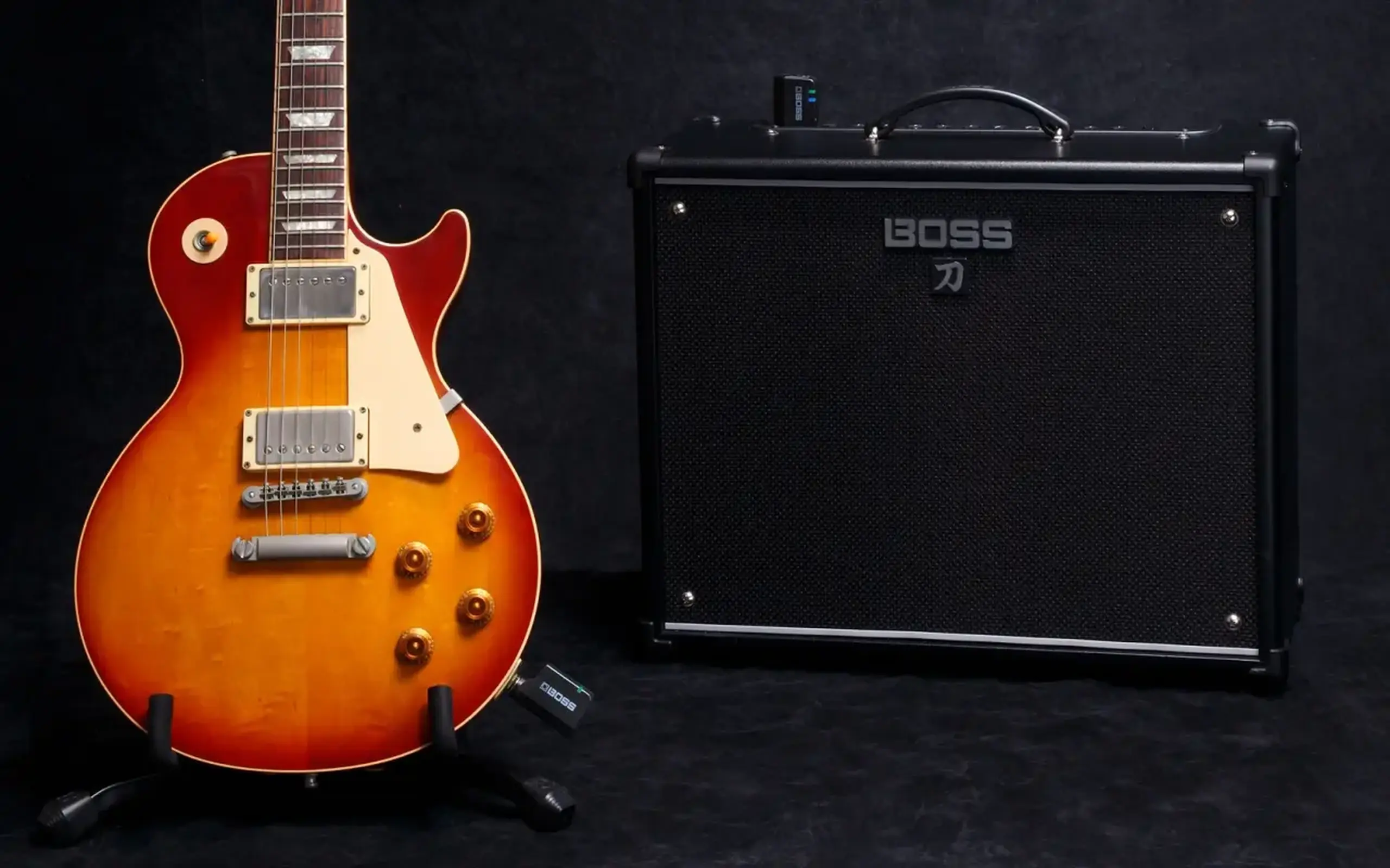 BOSS WL-20