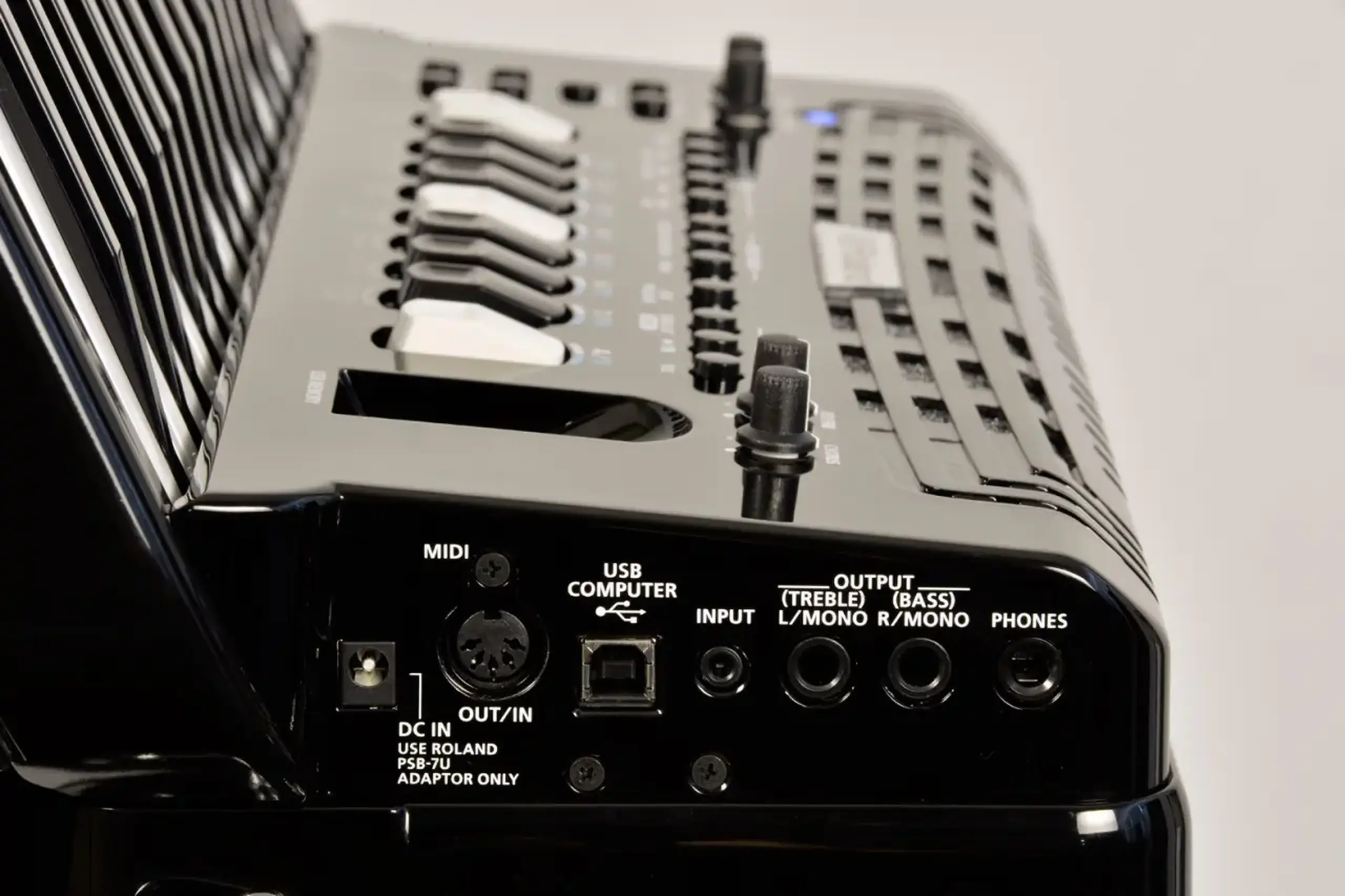 Roland FR-4X BK