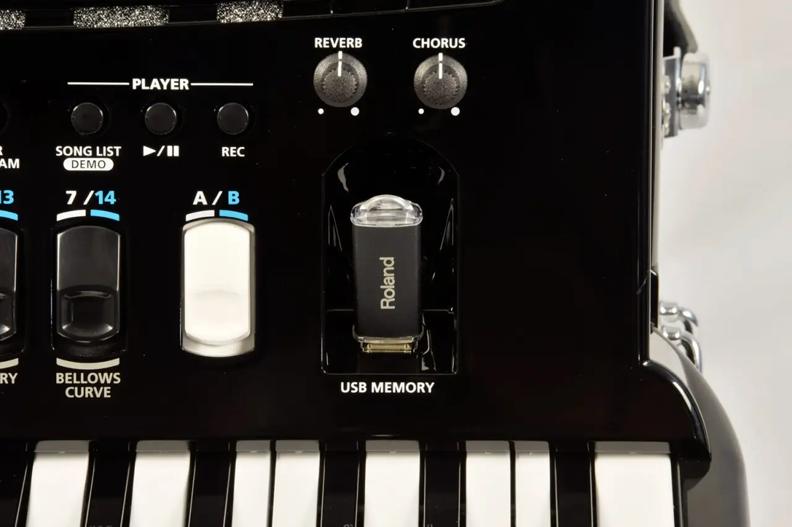 Roland FR-4X BK