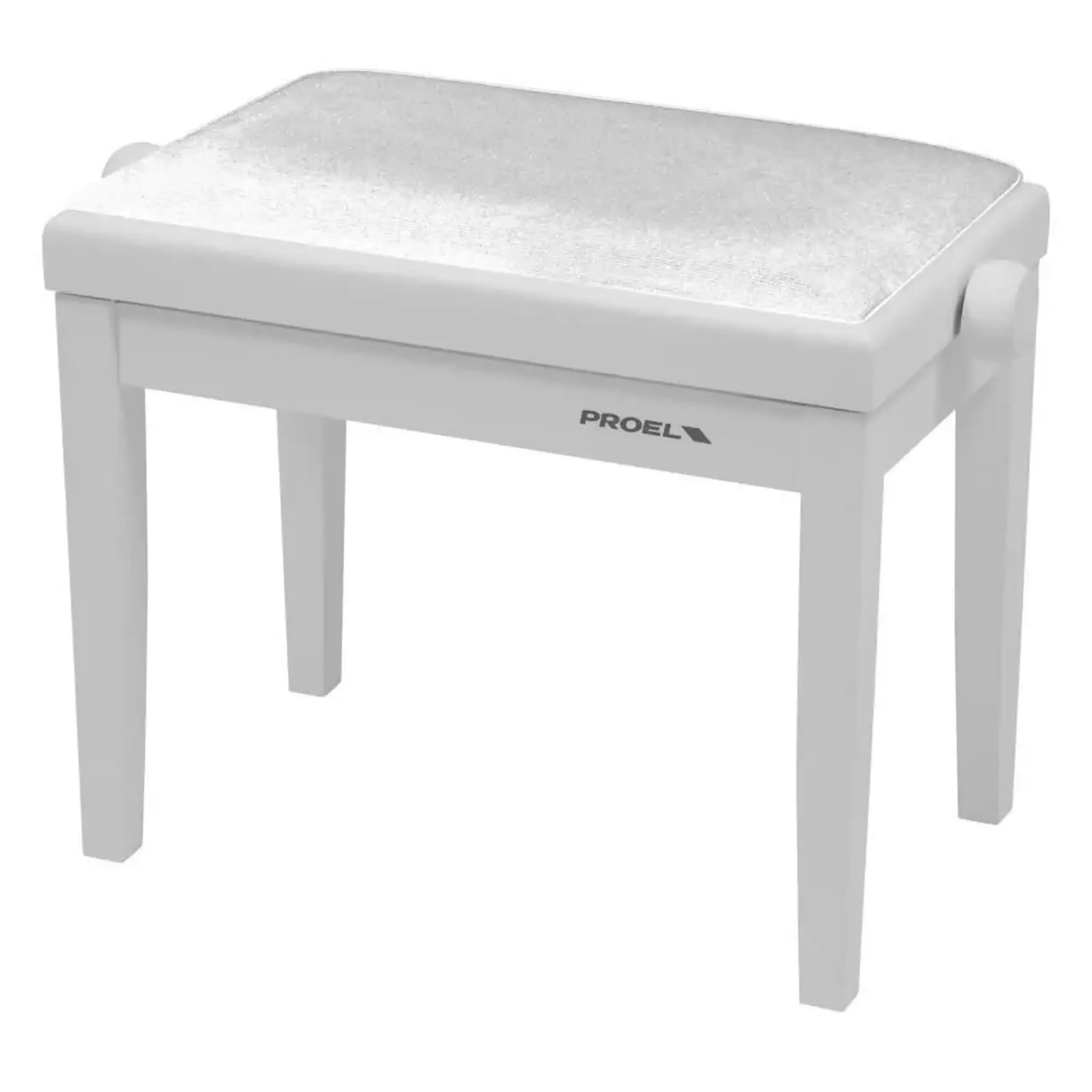 Scaun pentru Pian Proel PB90VSWWH