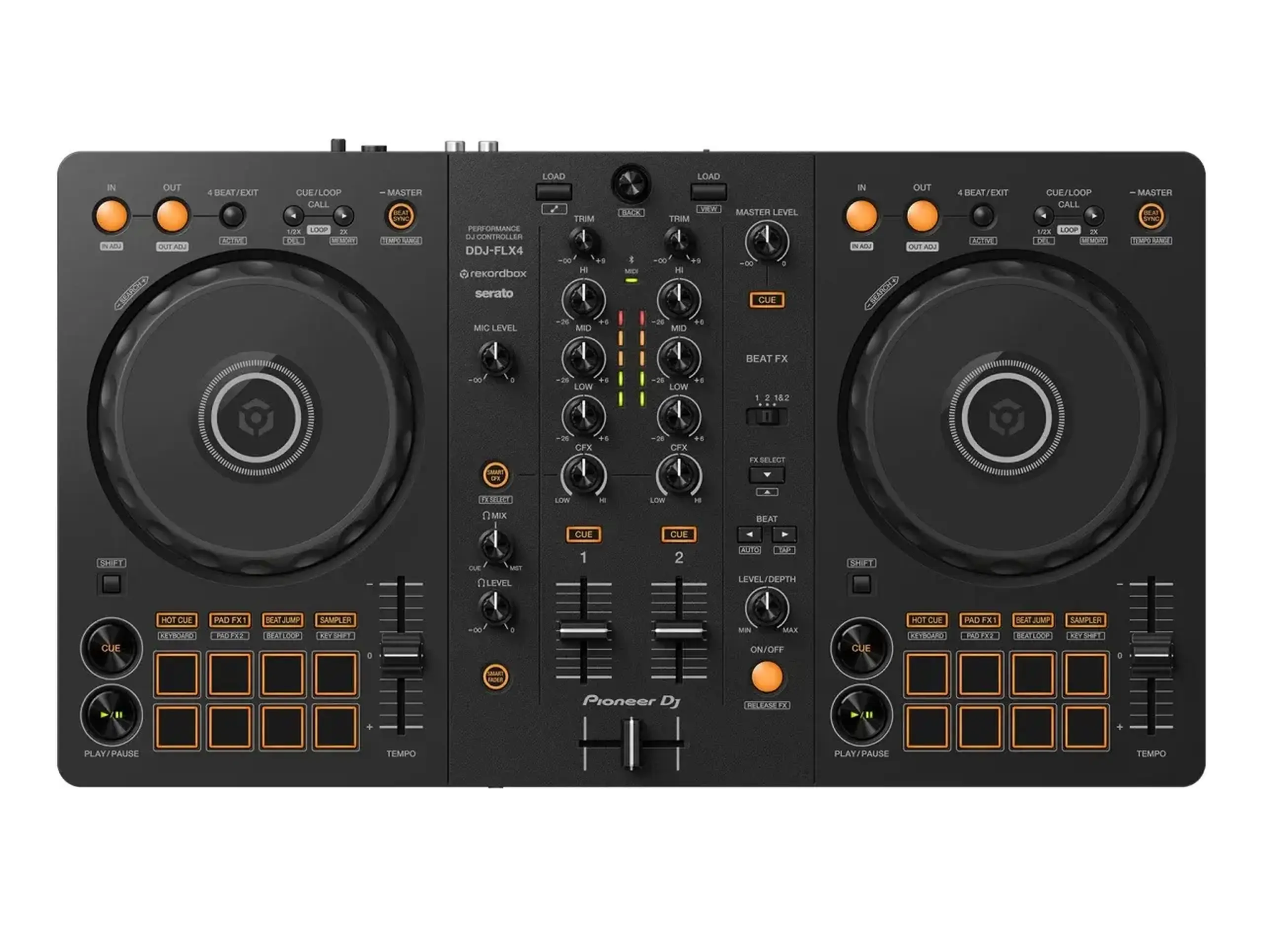Pioneer DJ DDJ-FLX4