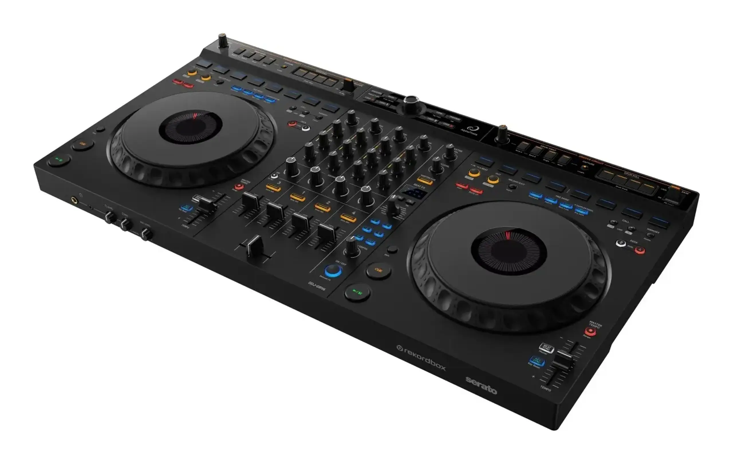 Pioneer DJ DDJ-GRV6