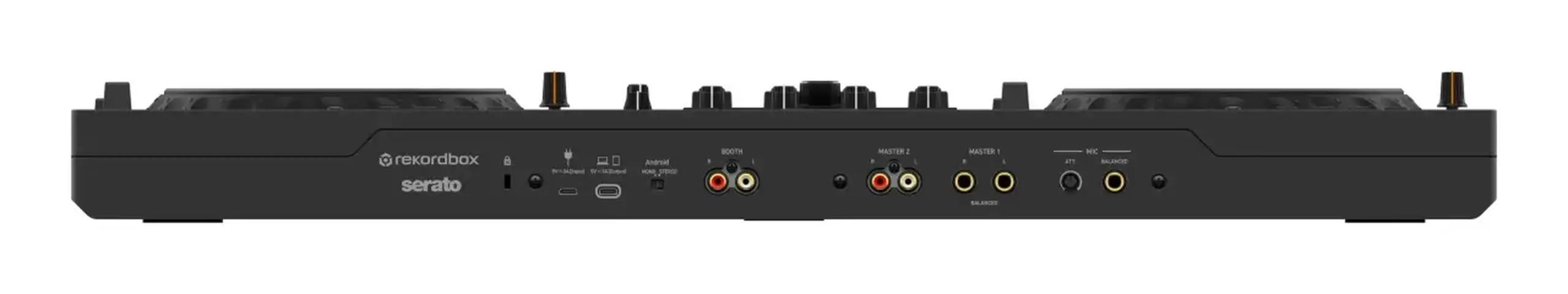 Pioneer DJ DDJ-GRV6