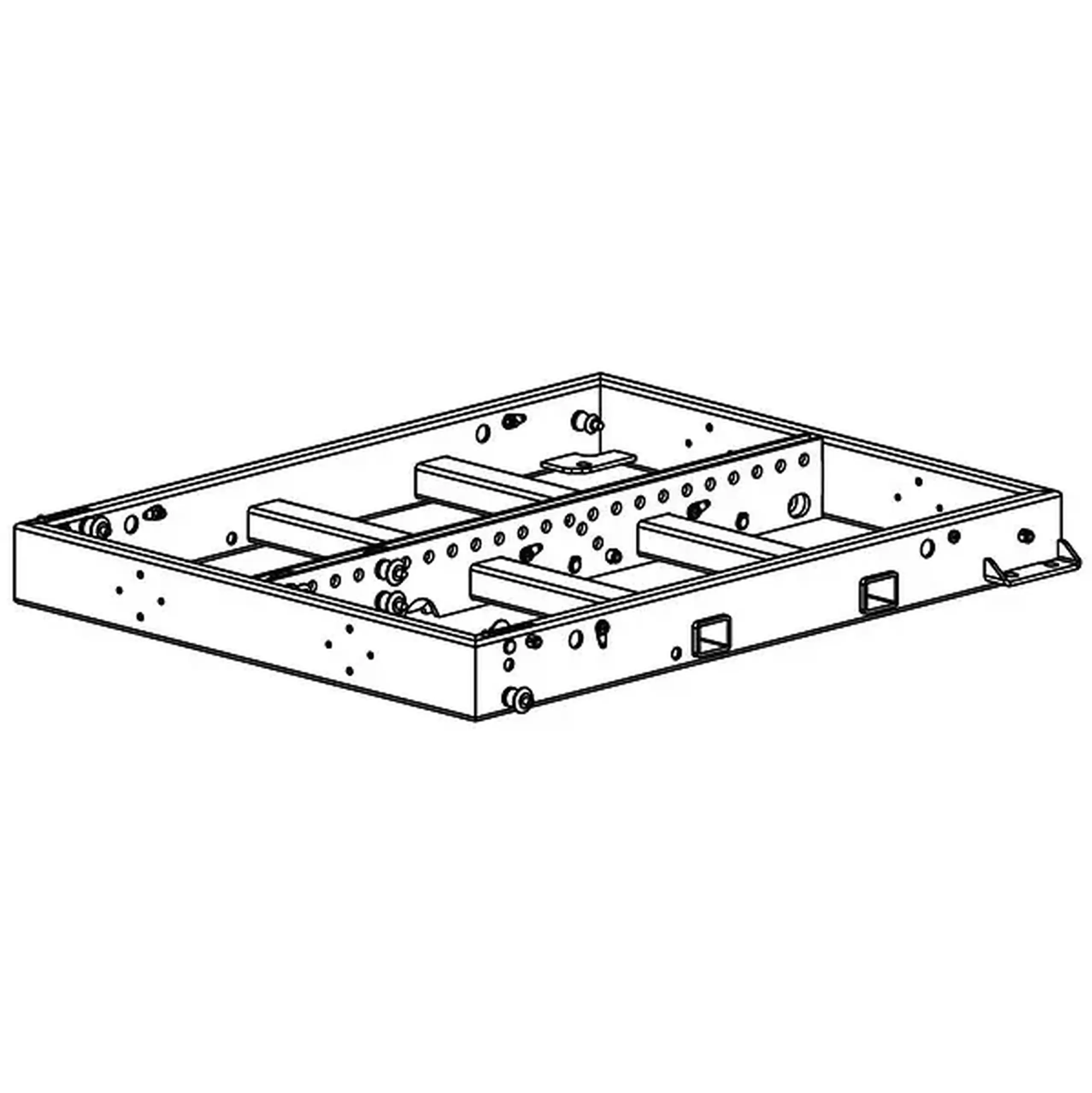 dB Technologies DRK-28 Flybar pentru VIO L1608 și VIO L208
