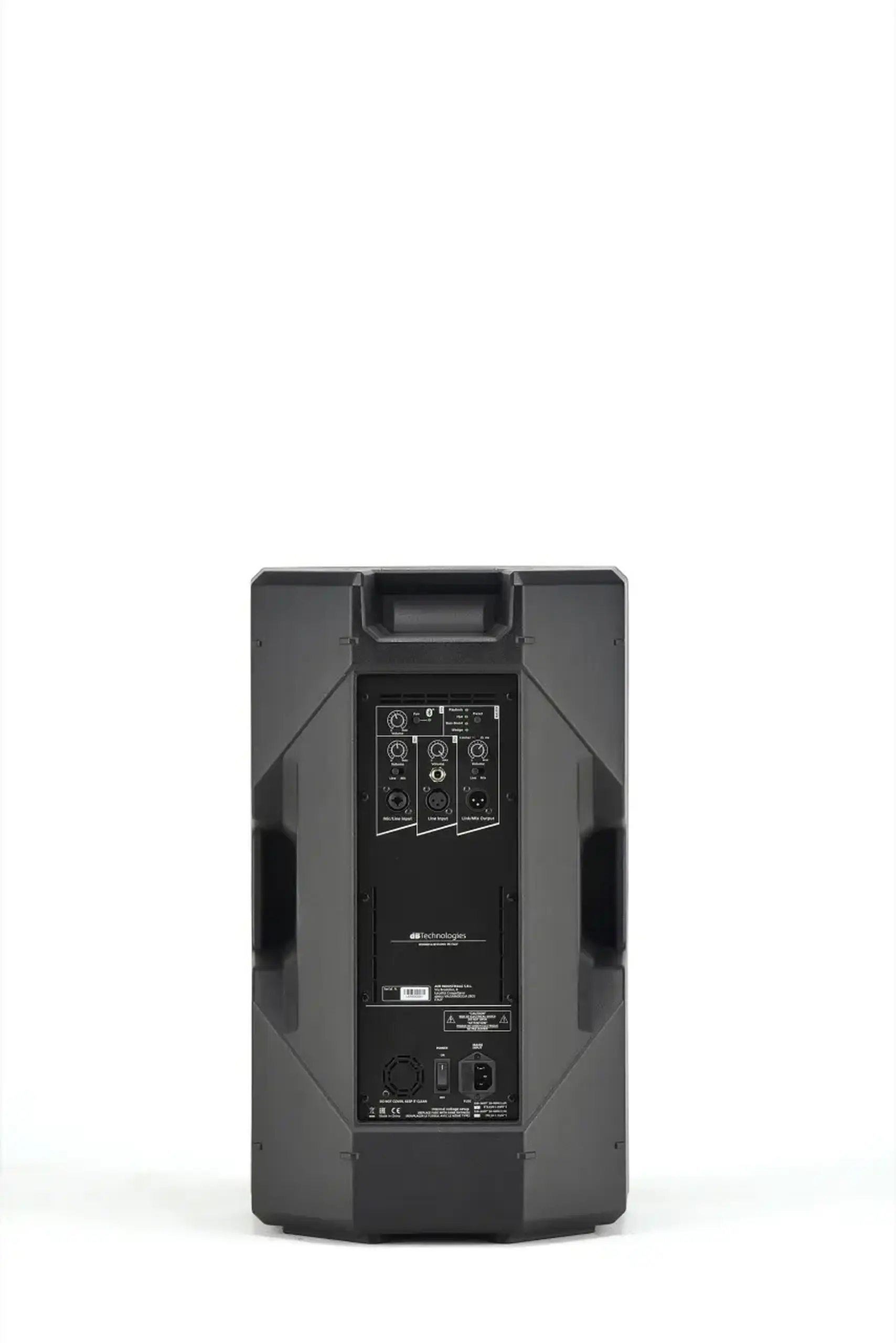 dB Technologies KL-12