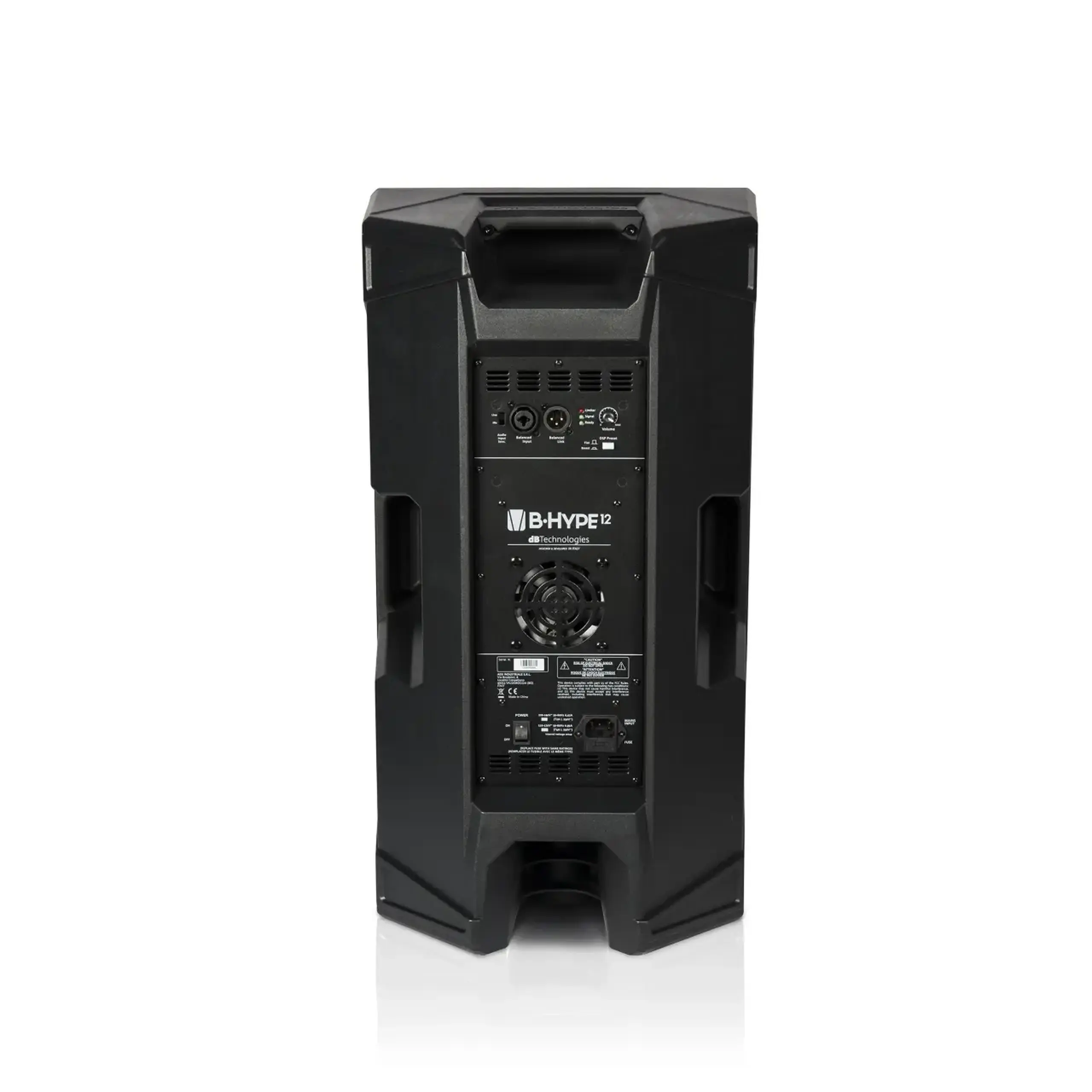 Boxa Activa dB Technologies B-Hype 12