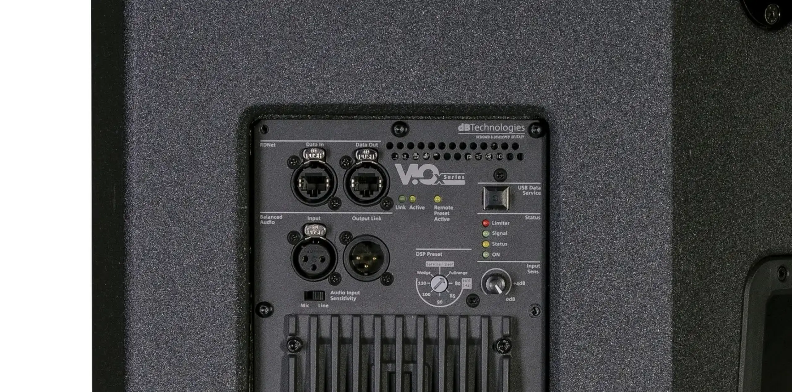 dB Technologies VIO X15