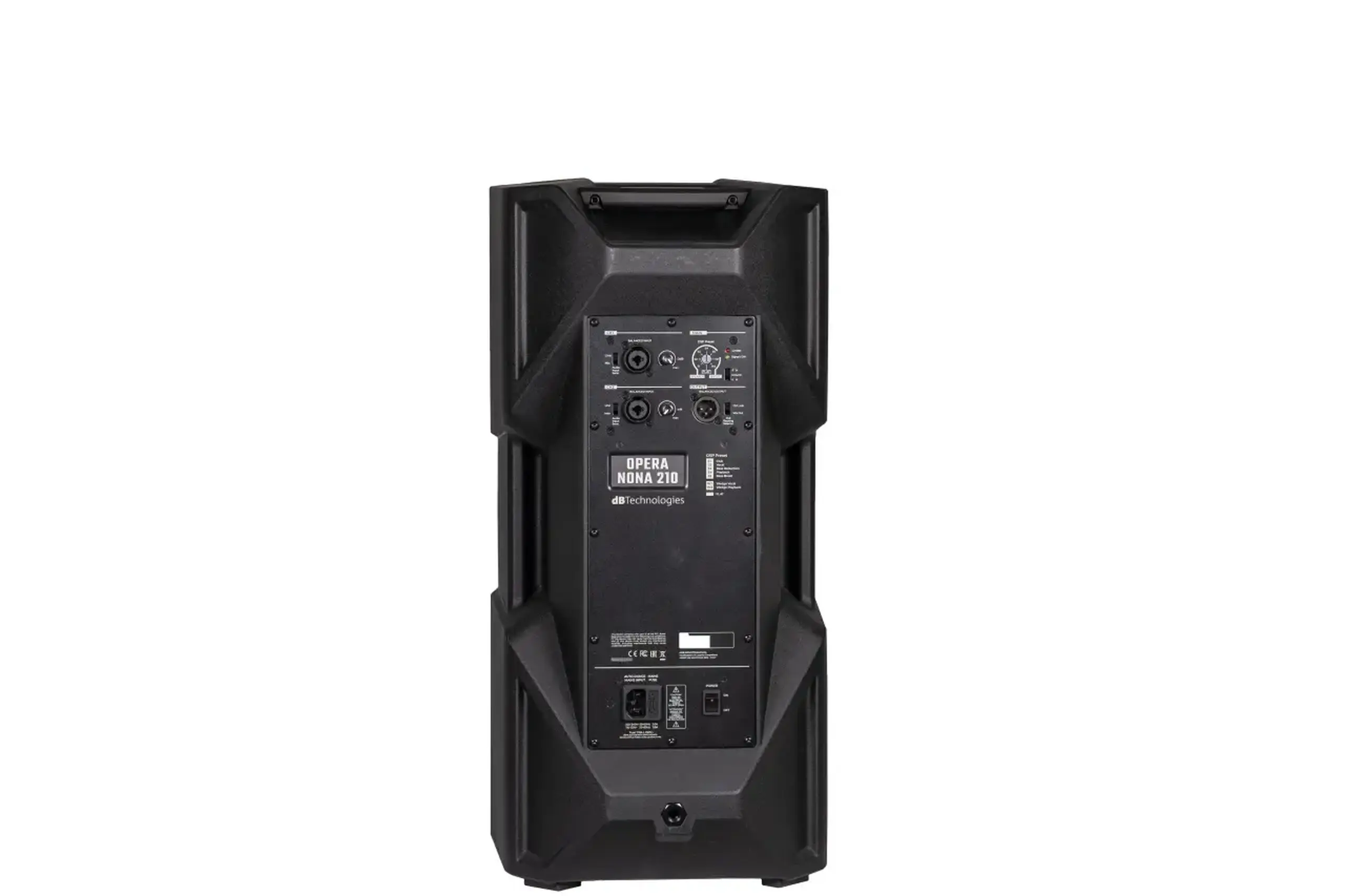 dB Technologies OPERA NONA 210