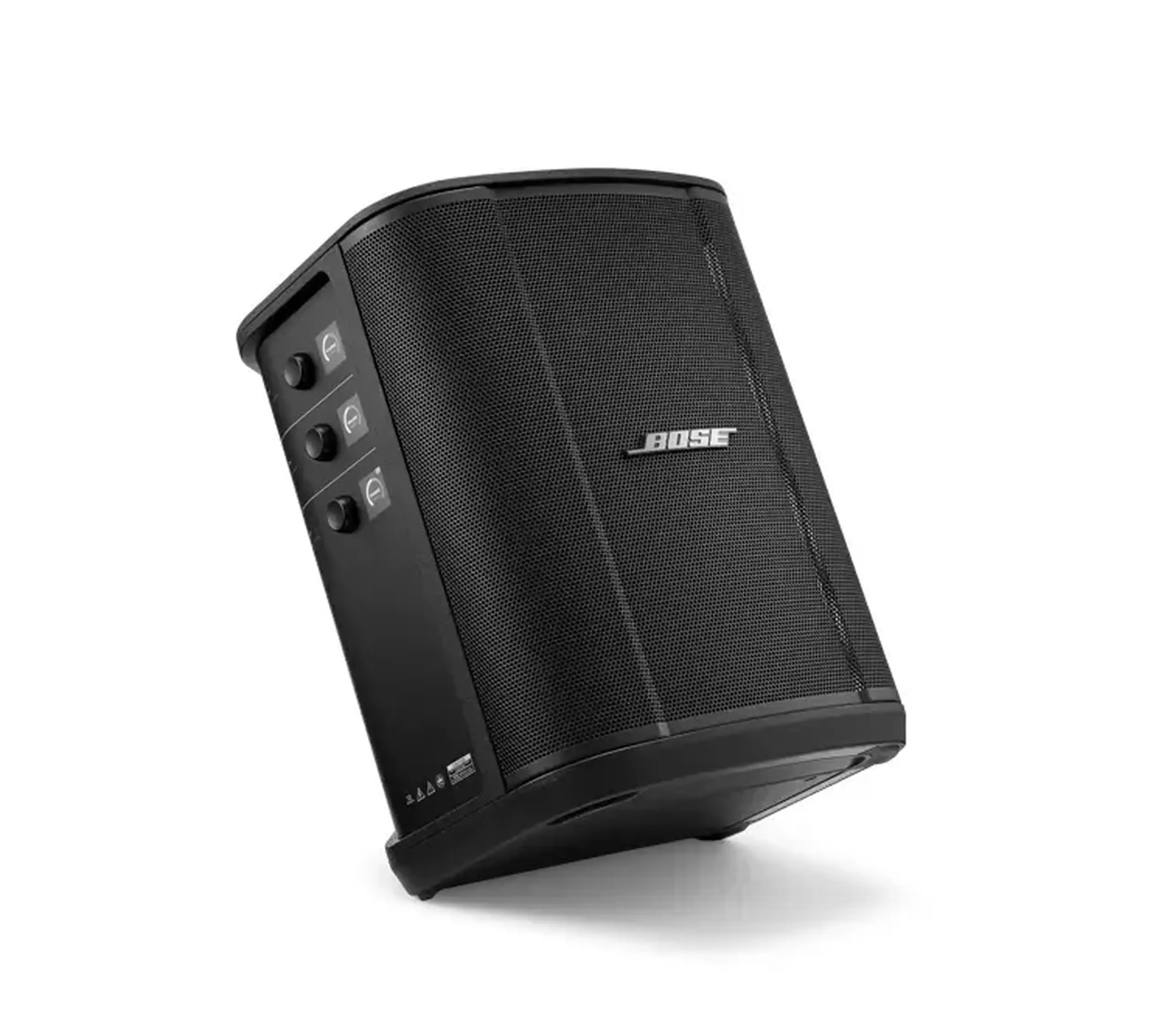 Boxa Portabila Activa Bose S1 Pro+ System(Baterie inclusa)