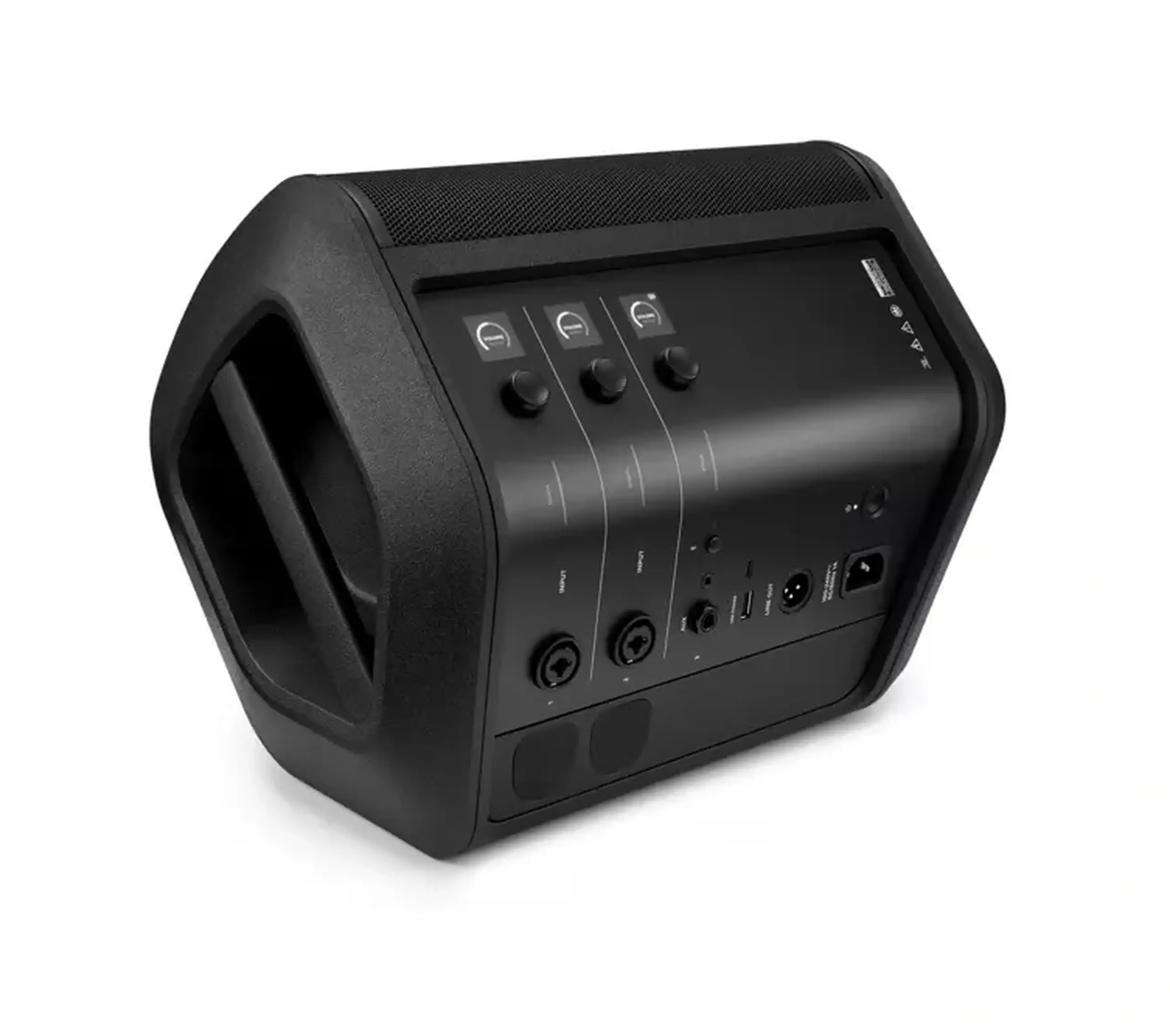 Boxa Portabila Activa Bose S1 Pro+ System(Baterie inclusa)