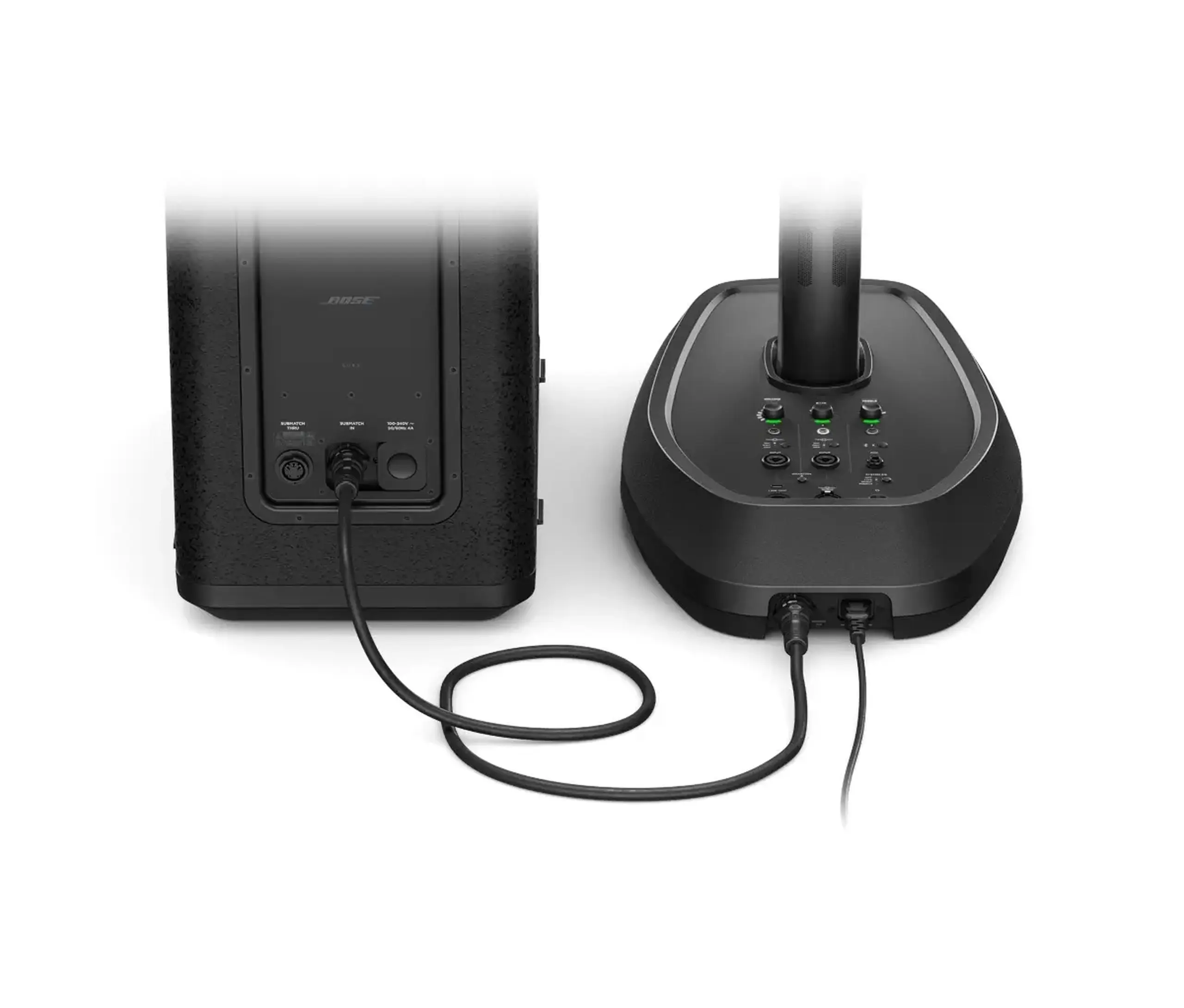 Bose Sub2