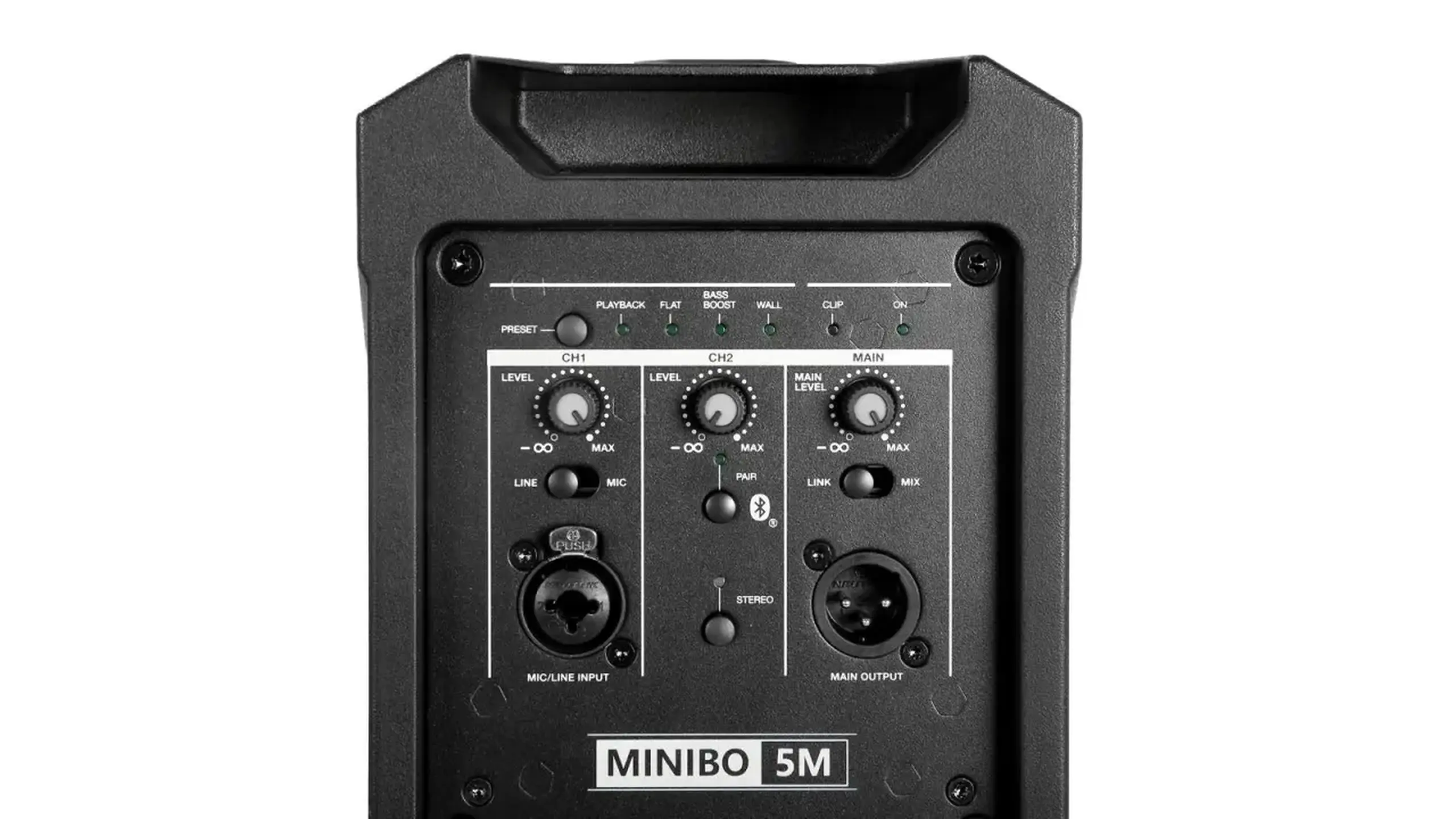 Montarbo MINIBO 5M