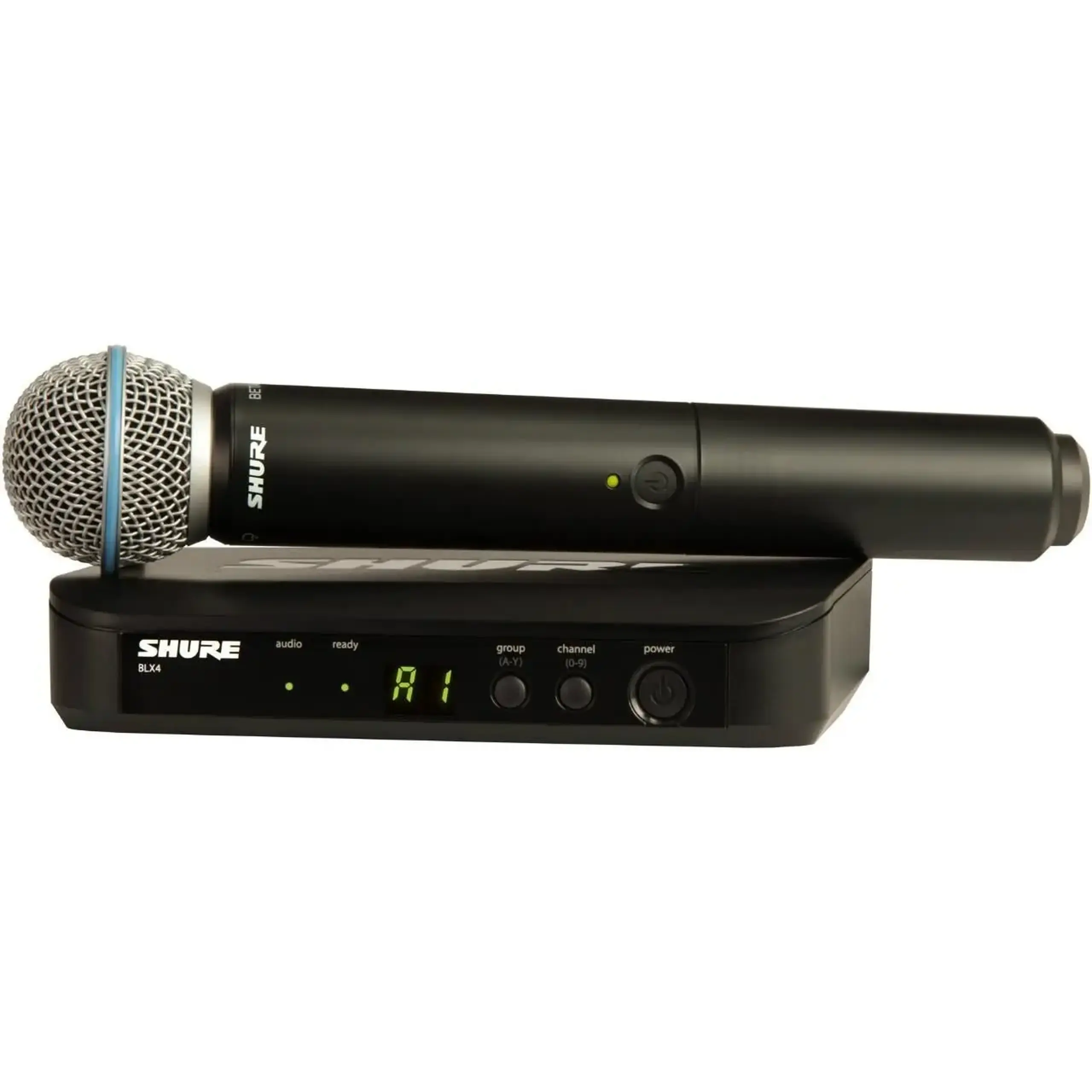 Shure BLX24E/B58-K14