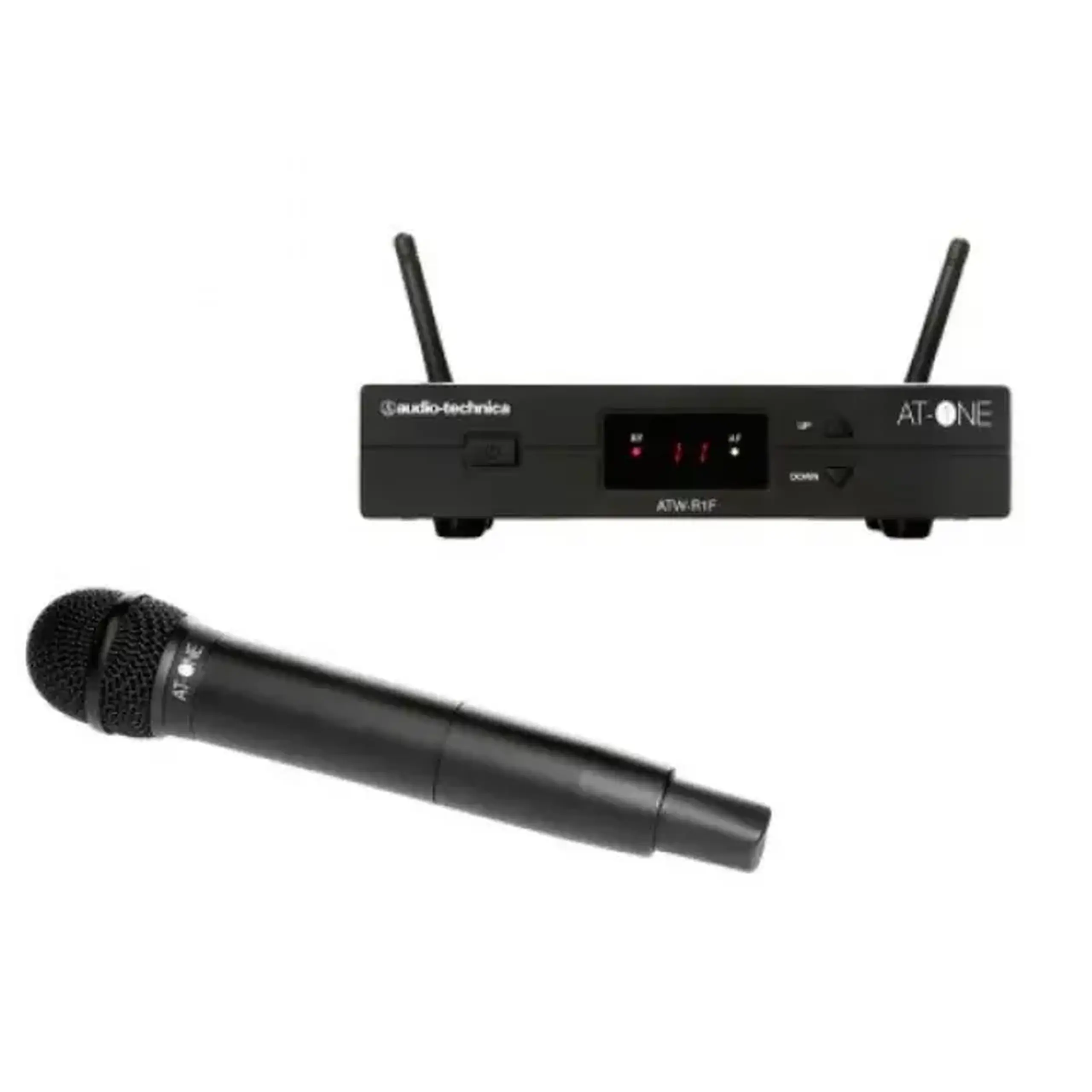 Audio-Technica ATW-13DE3 (482 – 512 MHz)
