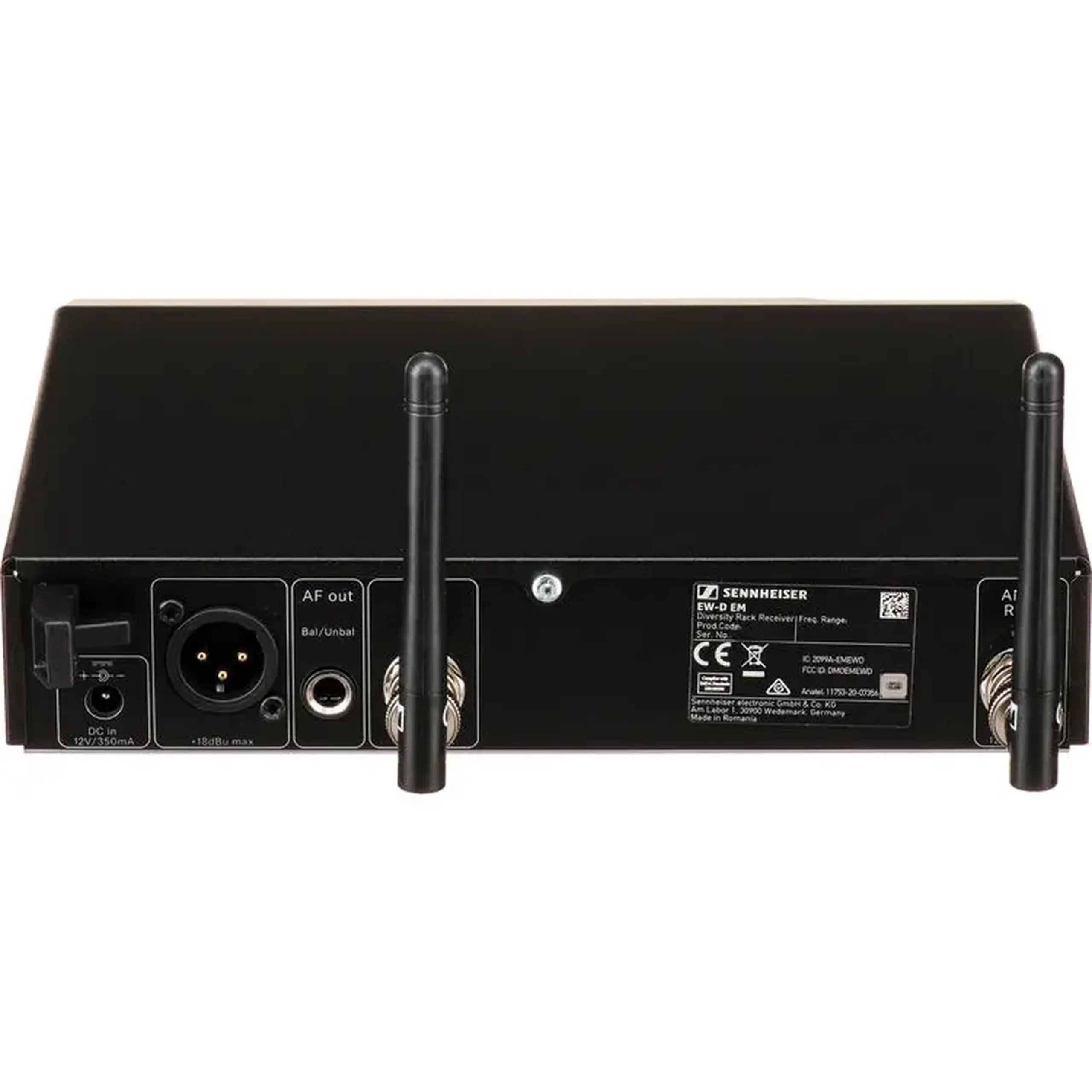 Sennheiser EW-D 825-S Set Q1-6 (470.2 - 526 MHz)