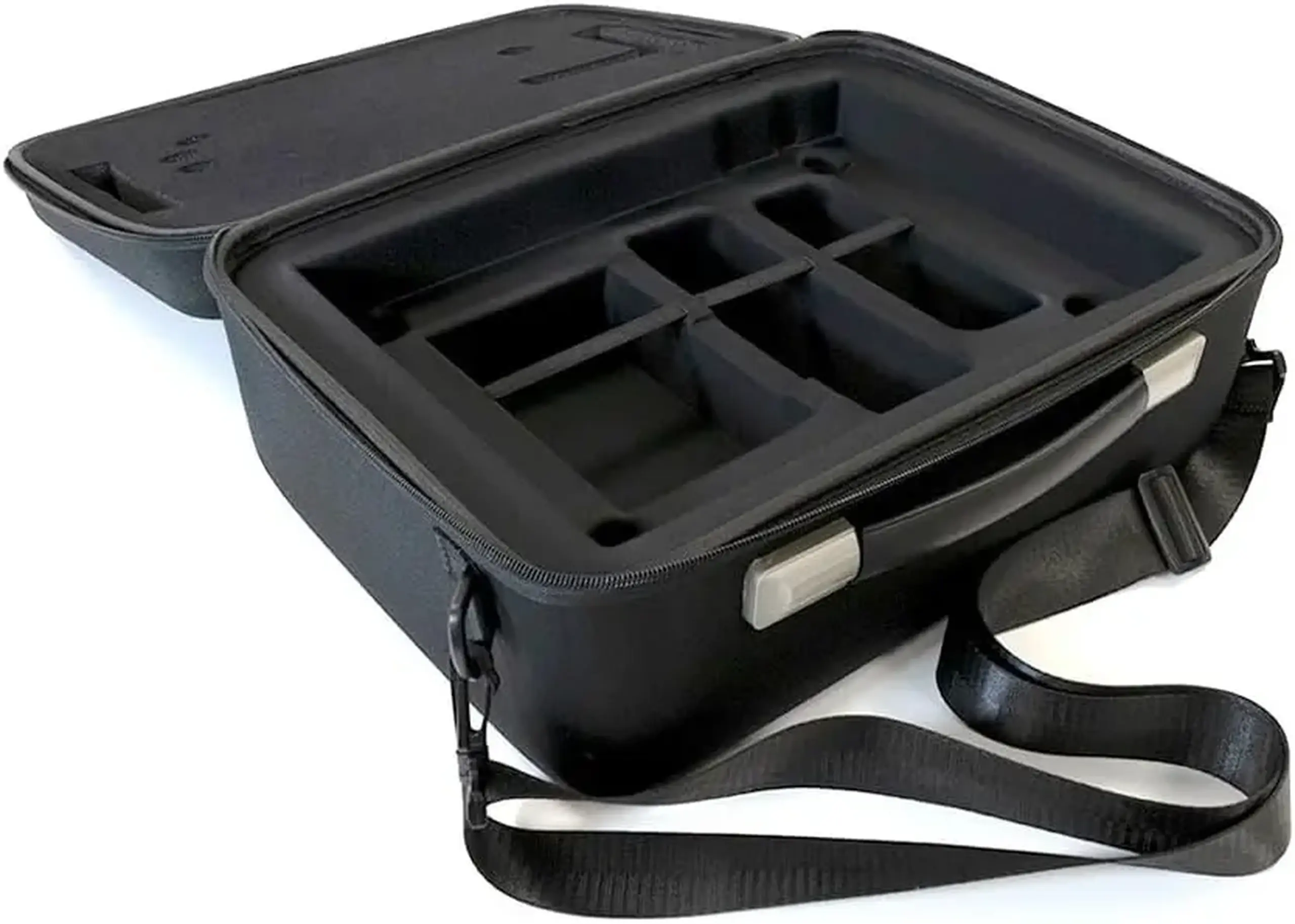 Allen & Heath CQ-12T Soft Case