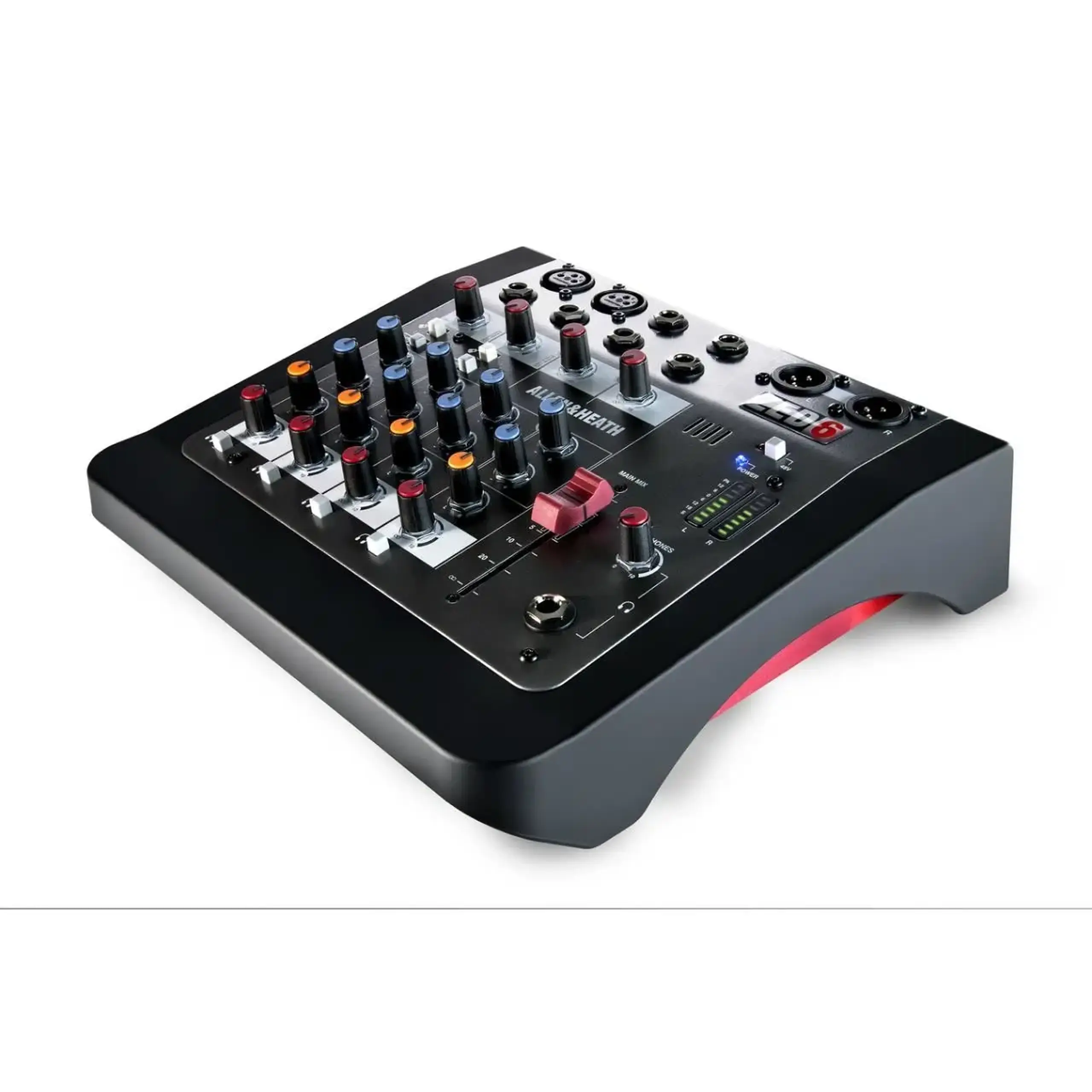 Allen&Heath ZED-6