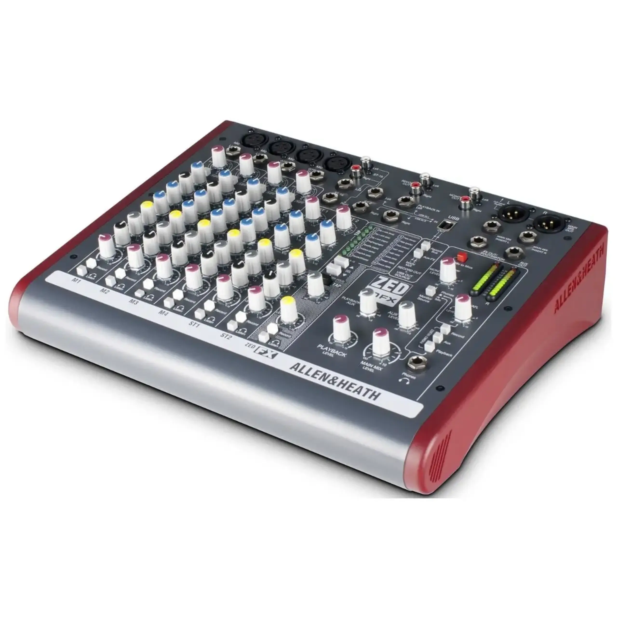 Allen & Heath ZED-10FX