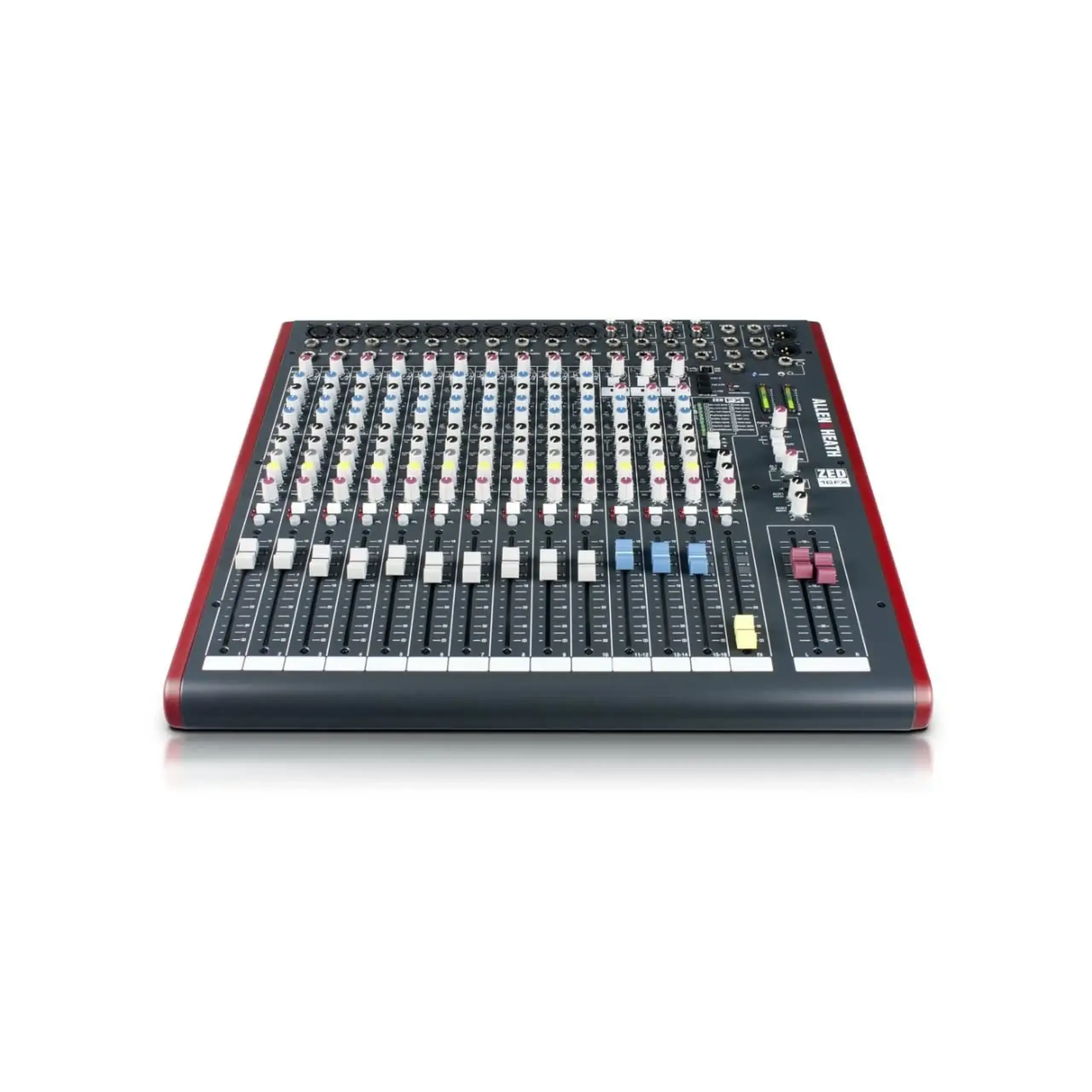 Allen & Heath ZED-16FX