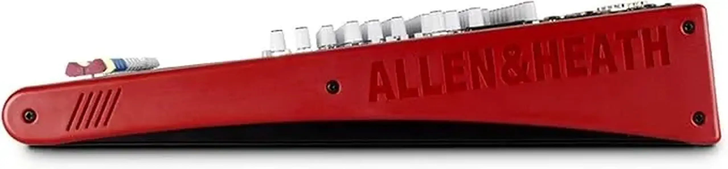 Allen & Heath ZED-16FX