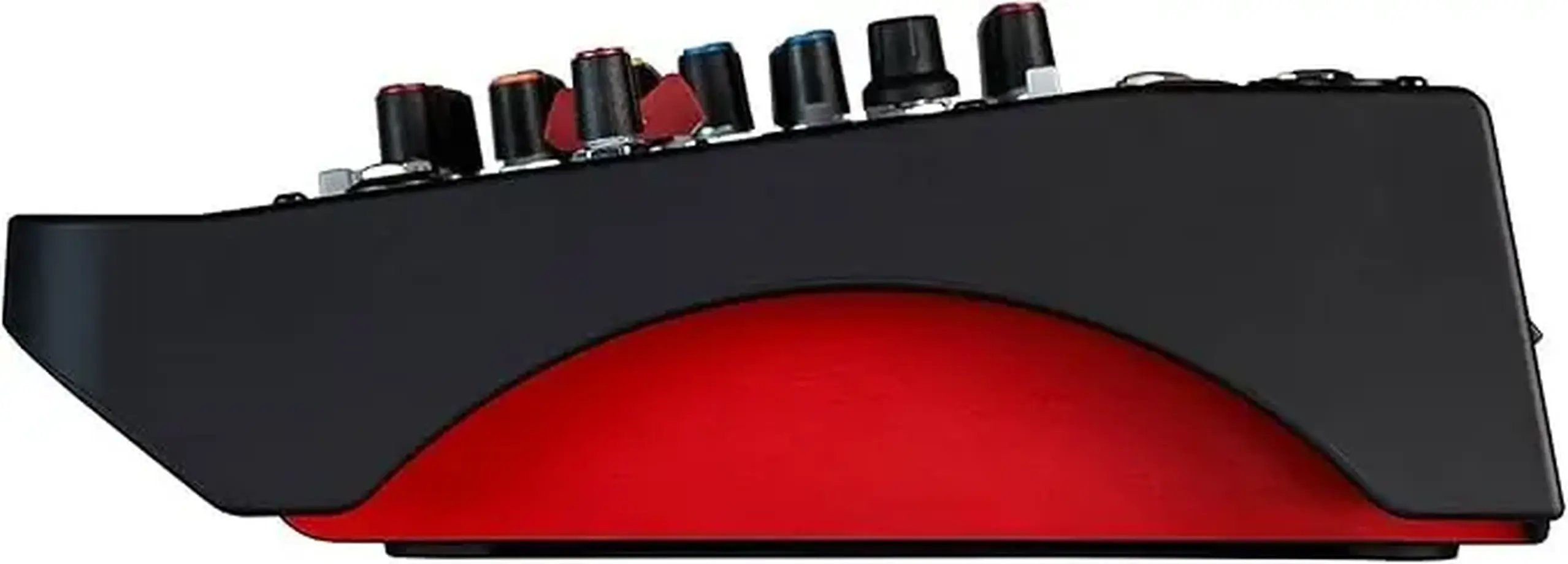 Allen & Heath ZEDi-8