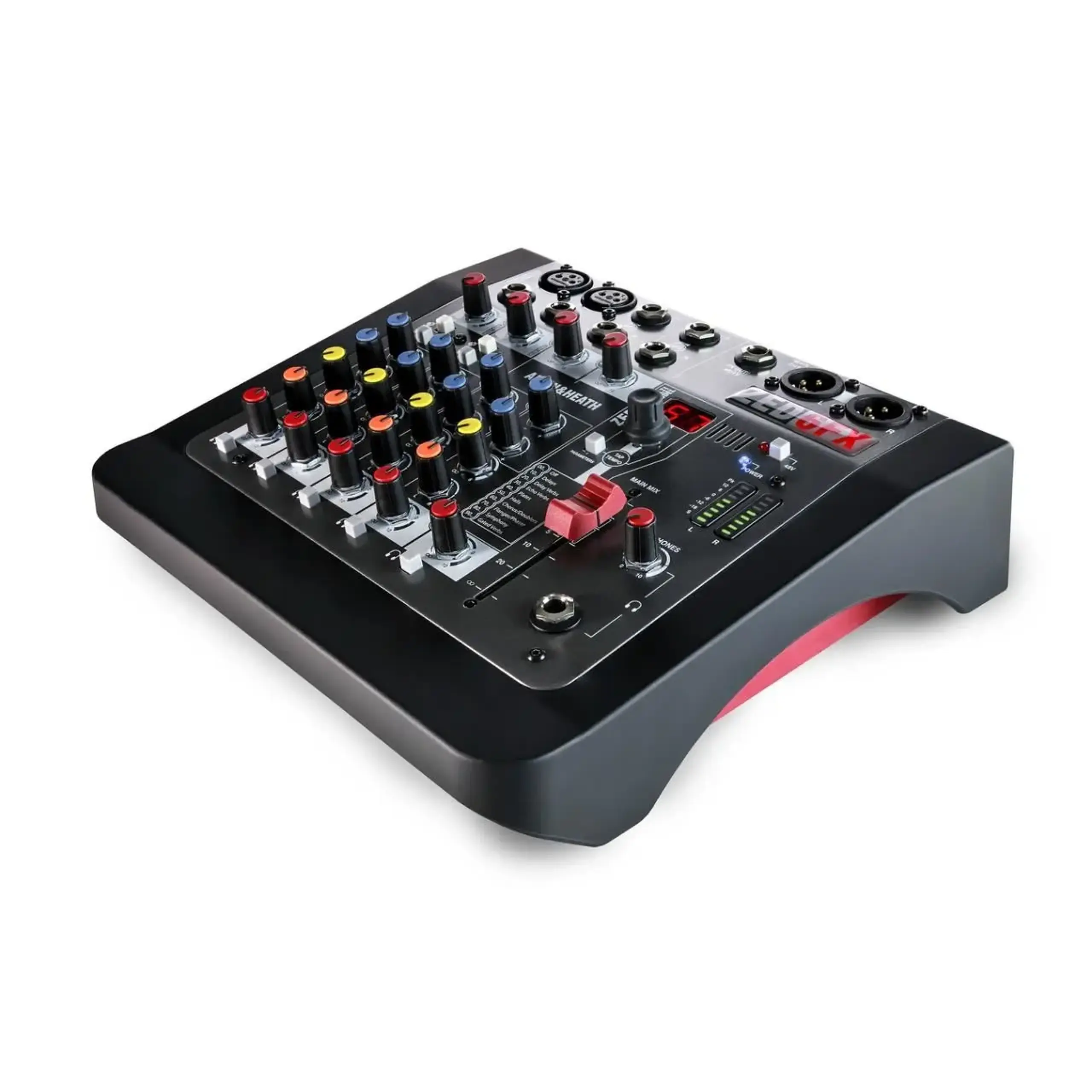 Allen & Heath ZED-6FX