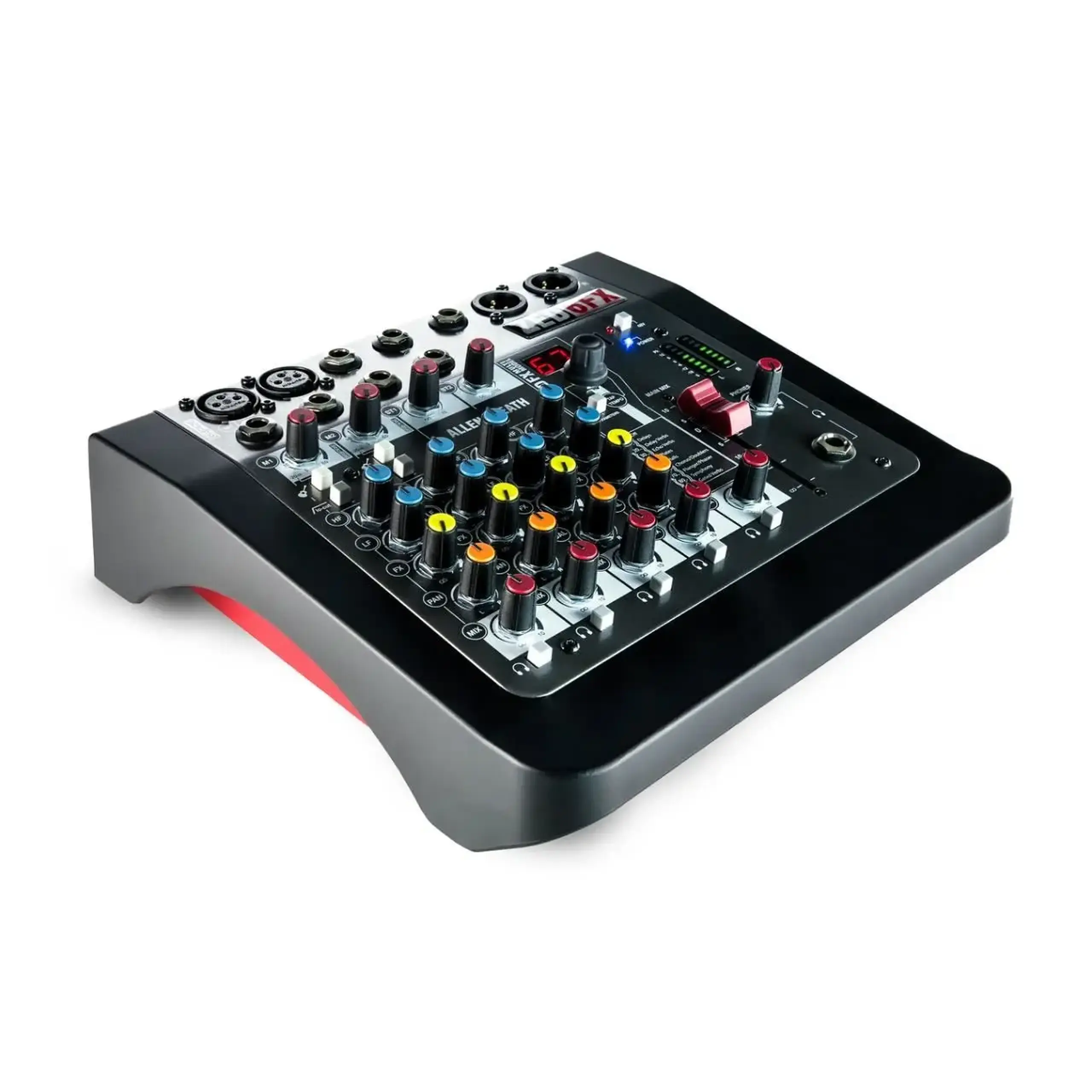 Allen & Heath ZED-6FX