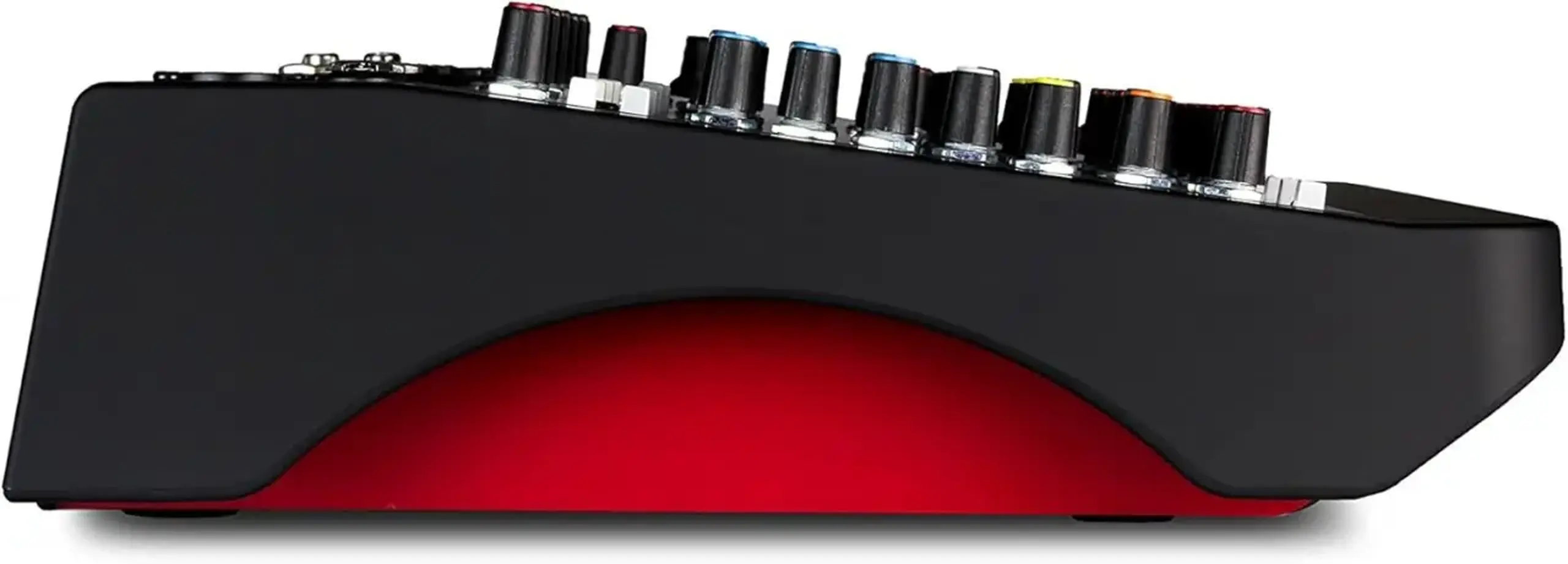 Allen & Heath ZEDi-10FX