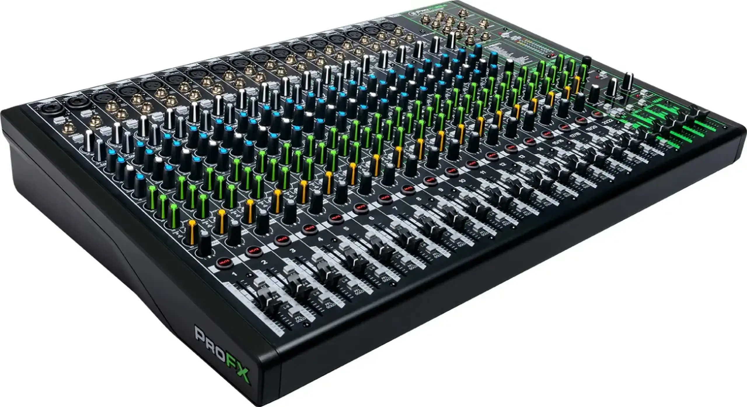 Mackie PROFX22v3