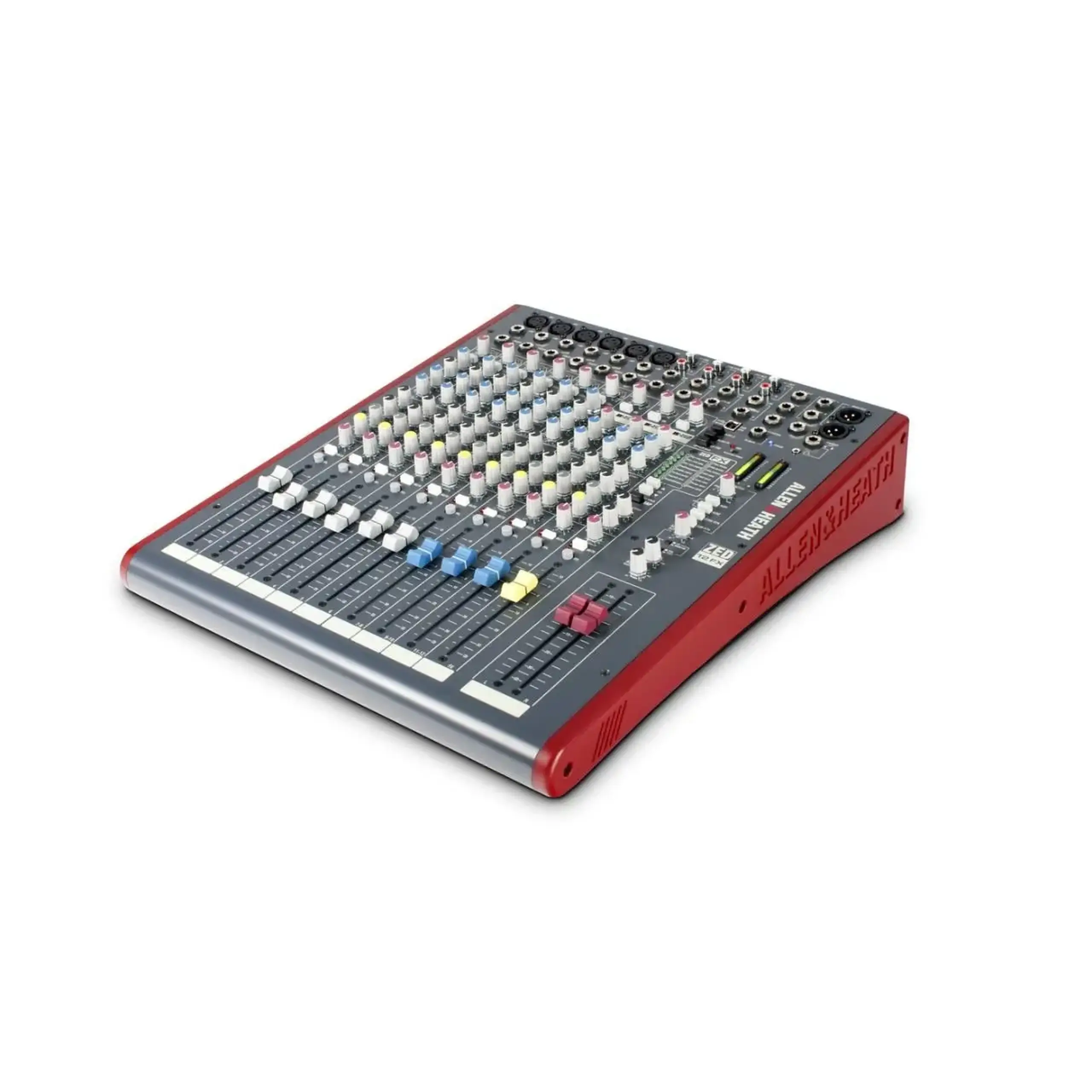 Allen & Heath ZED-12FX