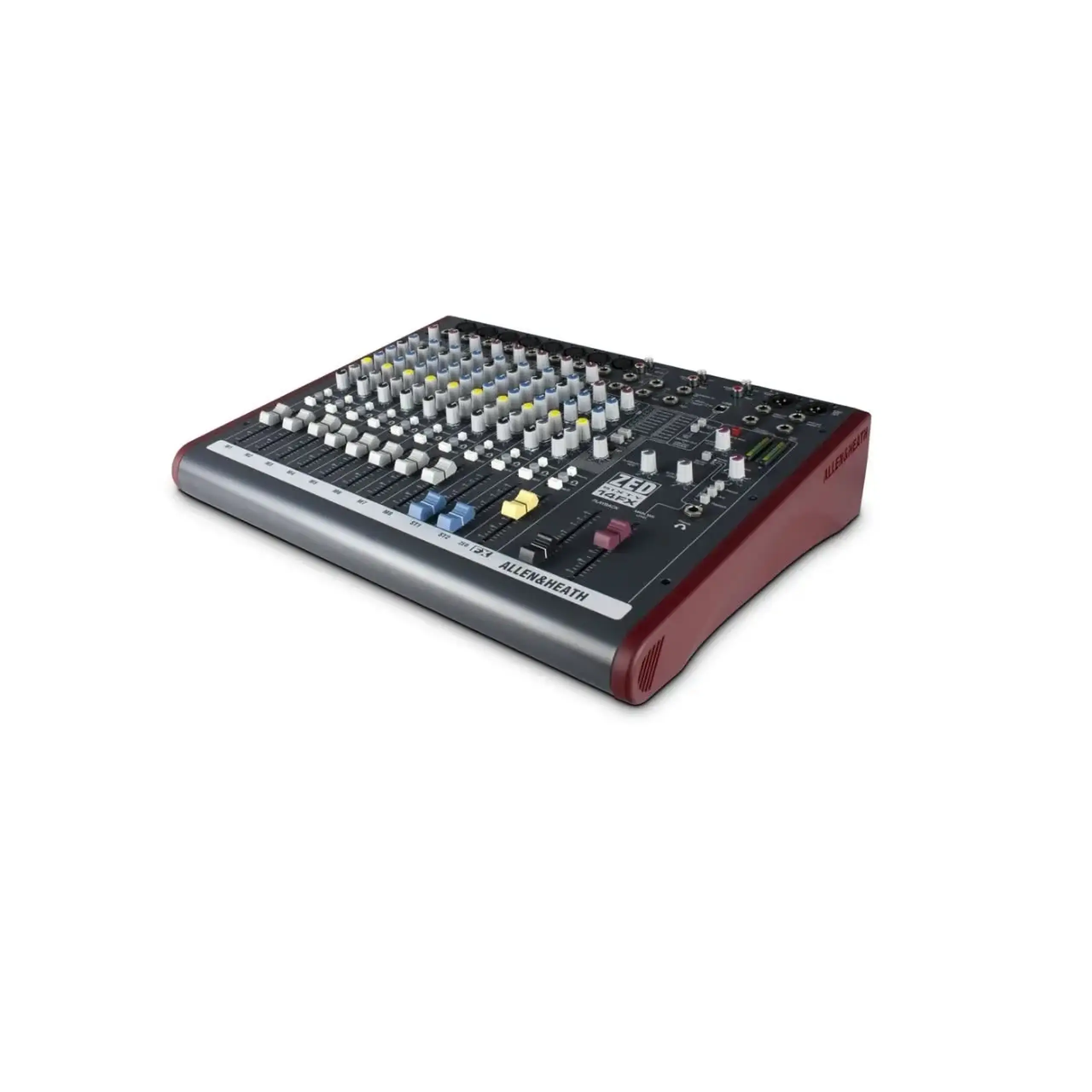 Allen & Heath ZED60-14FX
