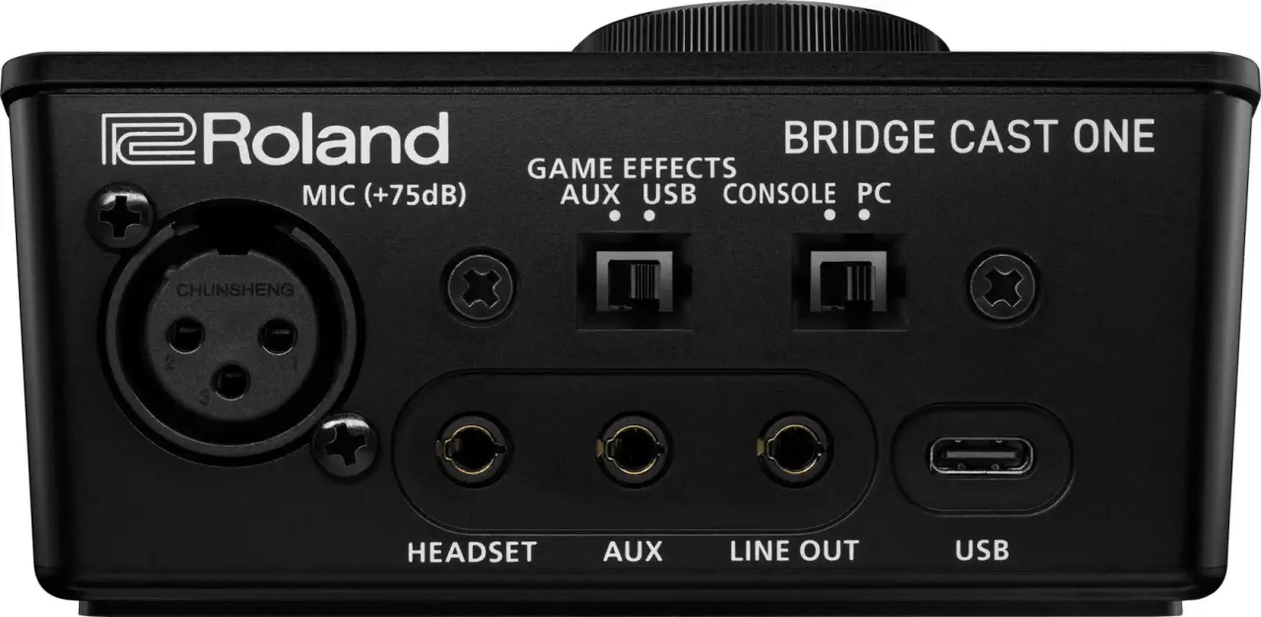 Roland BRIDGE CAST ONE