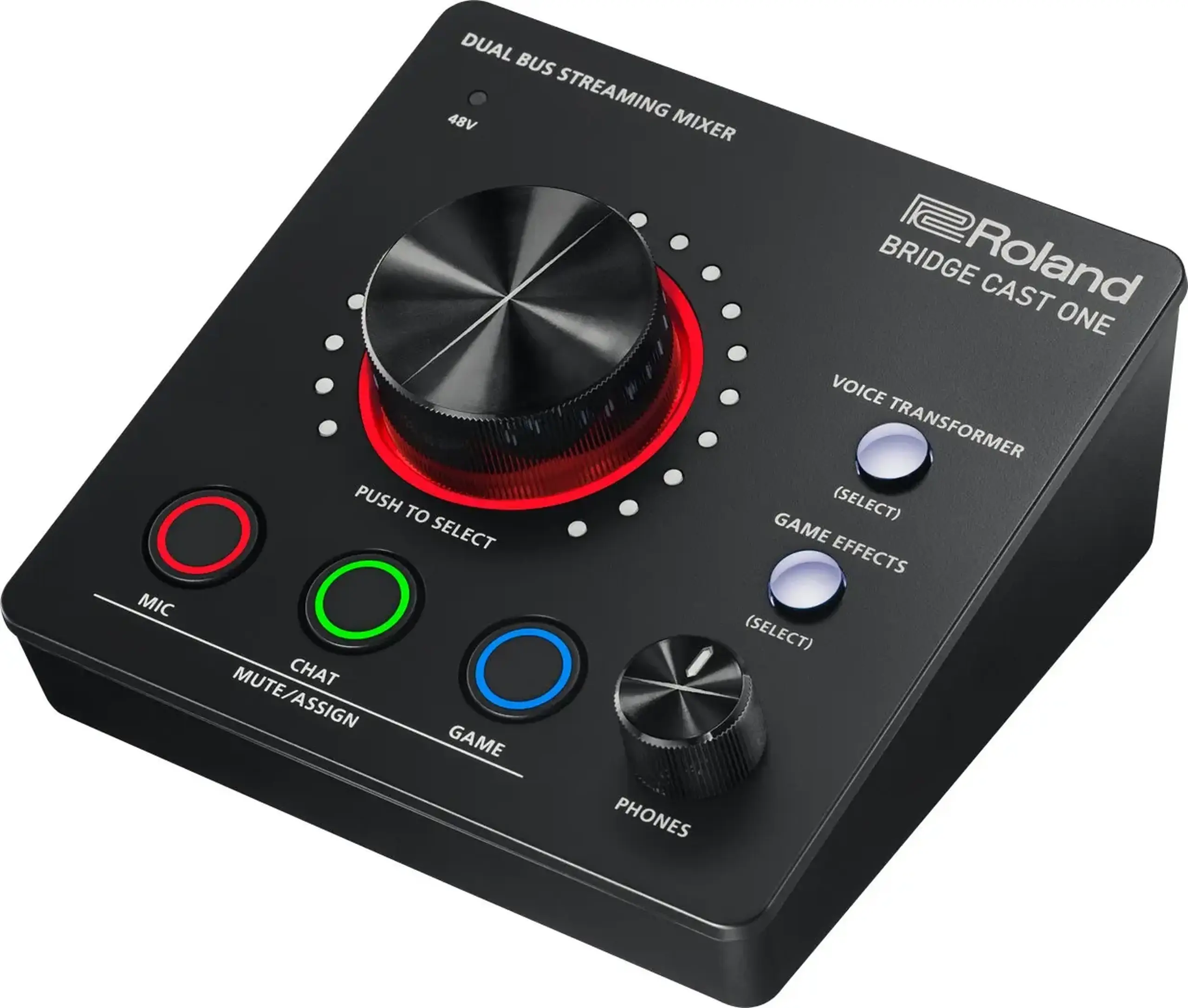 Roland BRIDGE CAST ONE